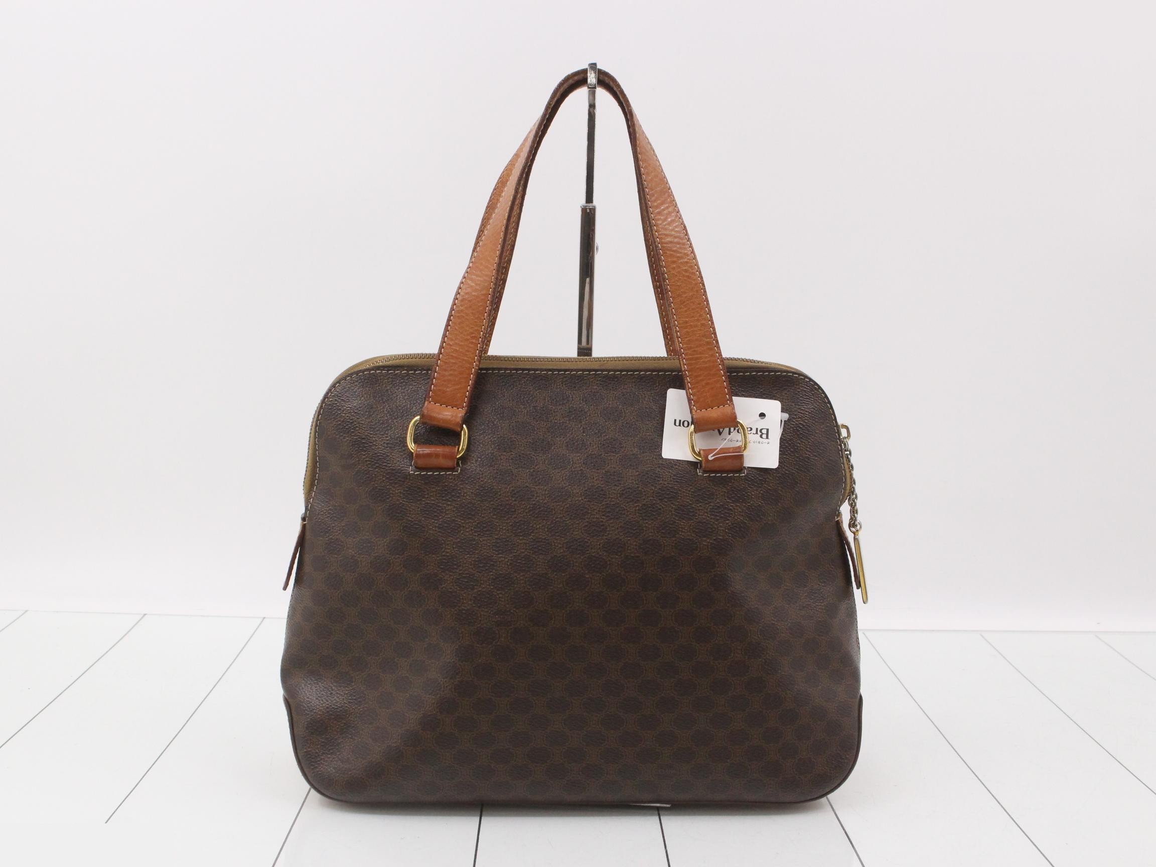 Macadam 2-way shoulder bag — view 2