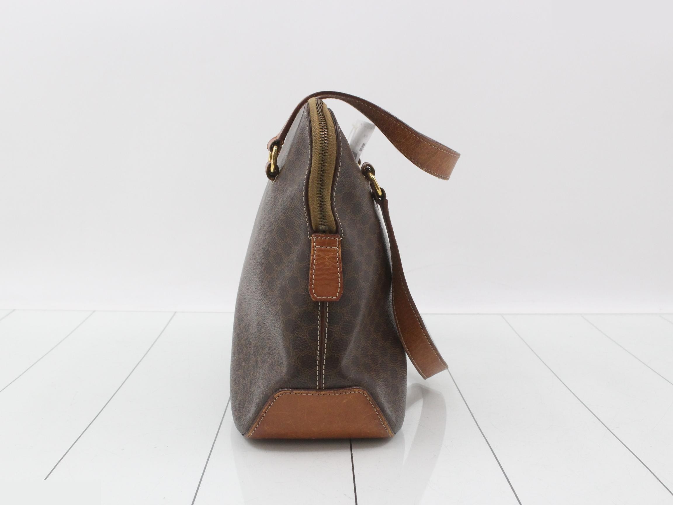 Macadam 2-way shoulder bag — view 3