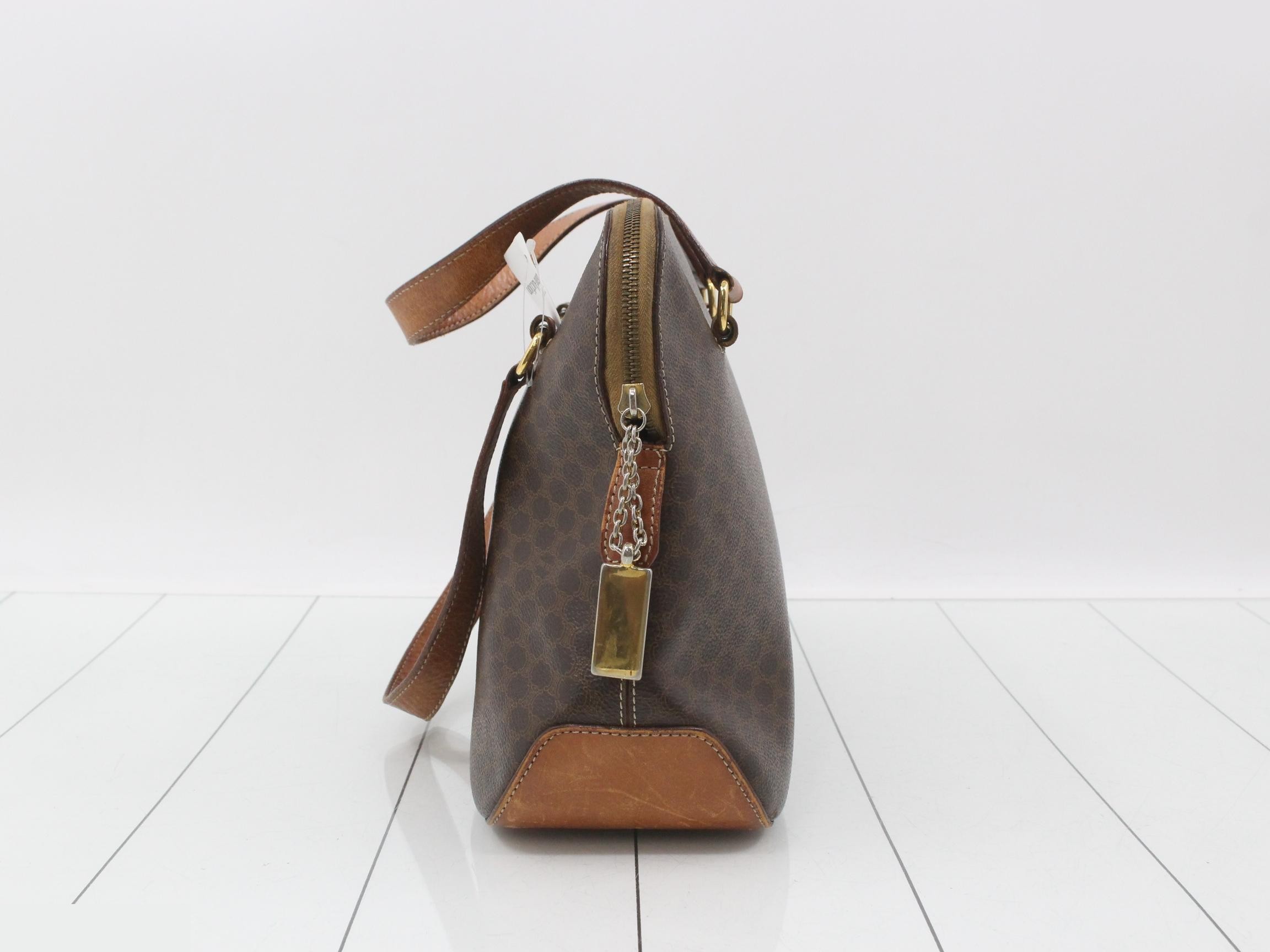 Macadam 2-way shoulder bag — view 4