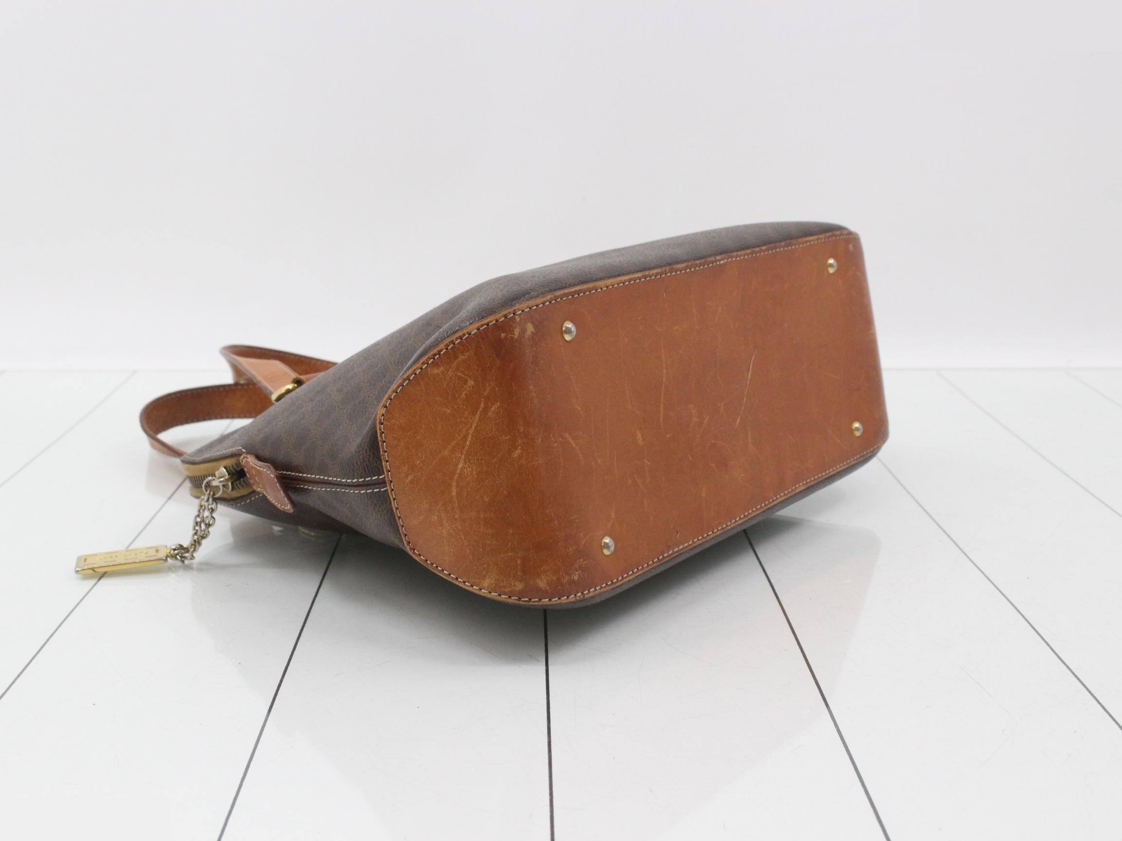 Macadam 2-way shoulder bag — view 5
