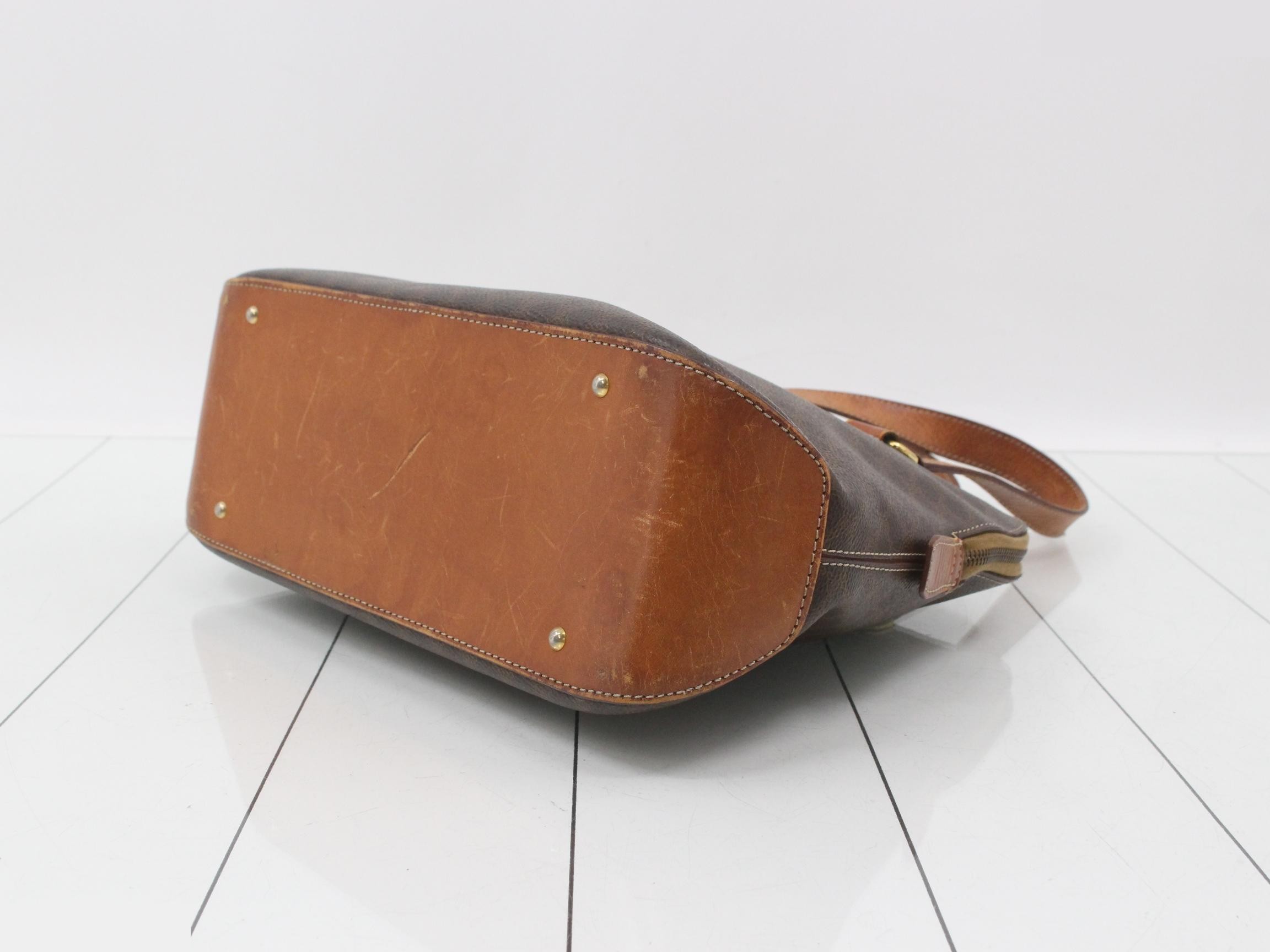 Macadam 2-way shoulder bag — view 6