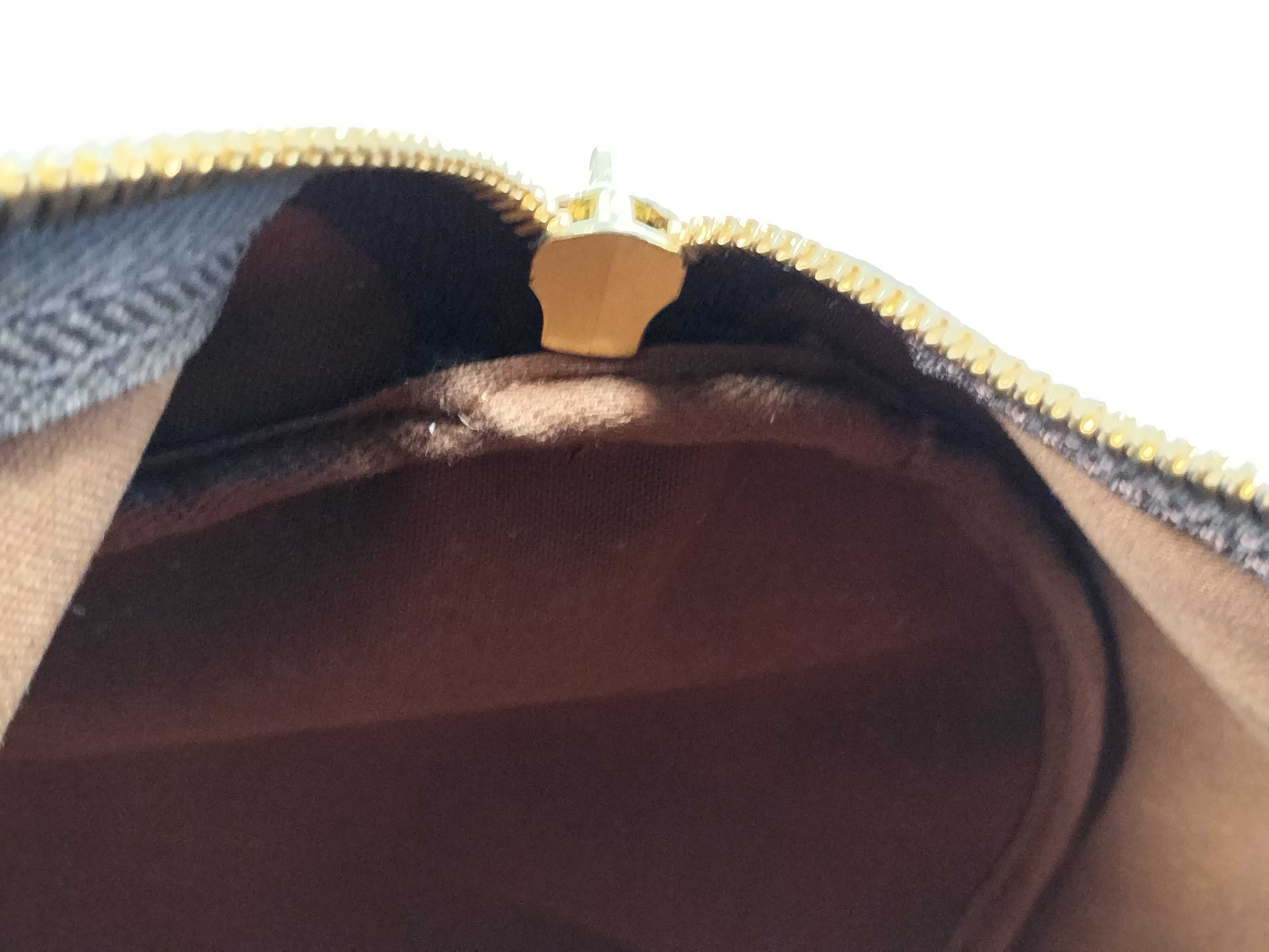 Monogram LOUIS_VUITTON M41426 Keepall 50 FL0040 Name Tag, Handle Boston Bag — view 11
