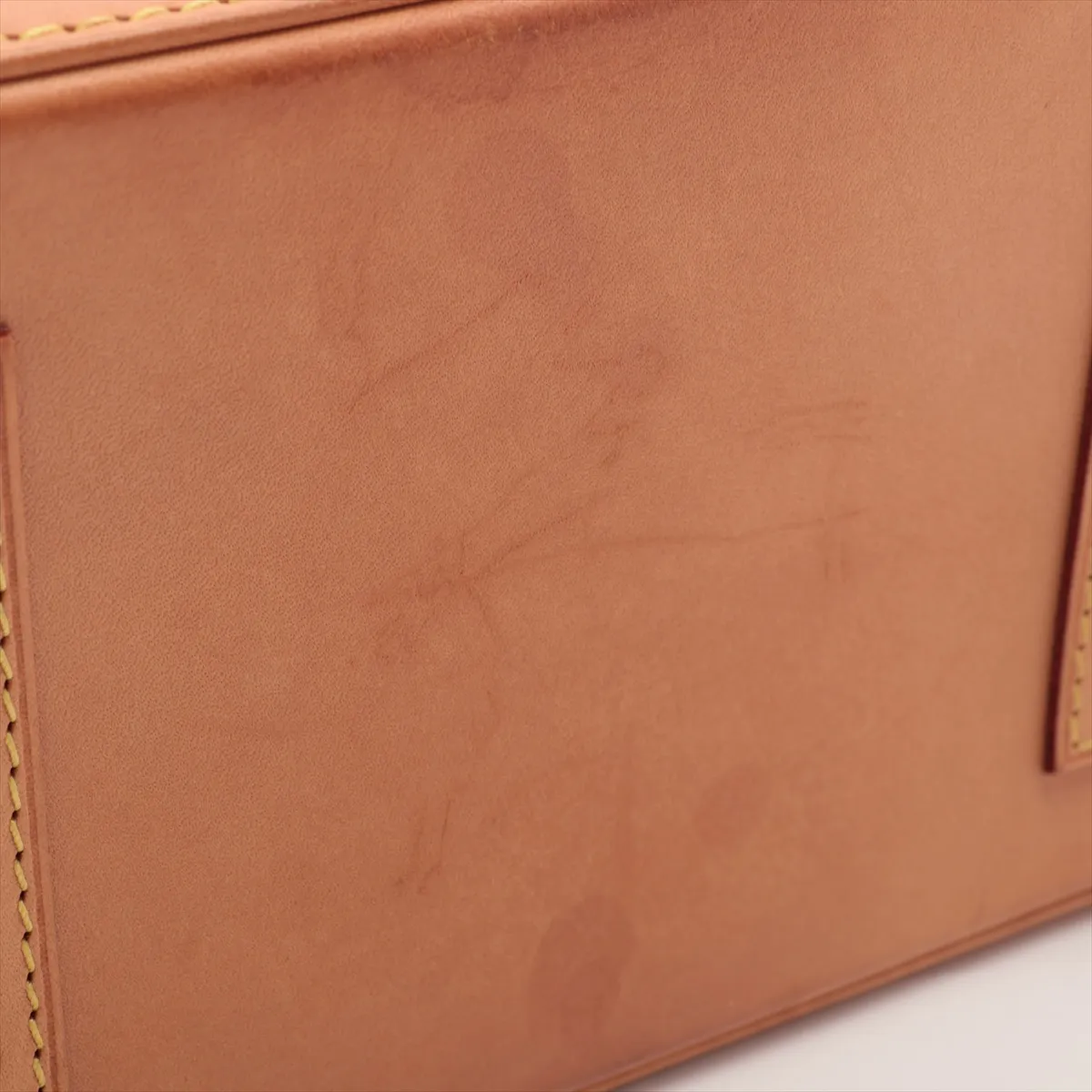 Monogram Alma BB M53152 Brown RFID reaction available — view 15