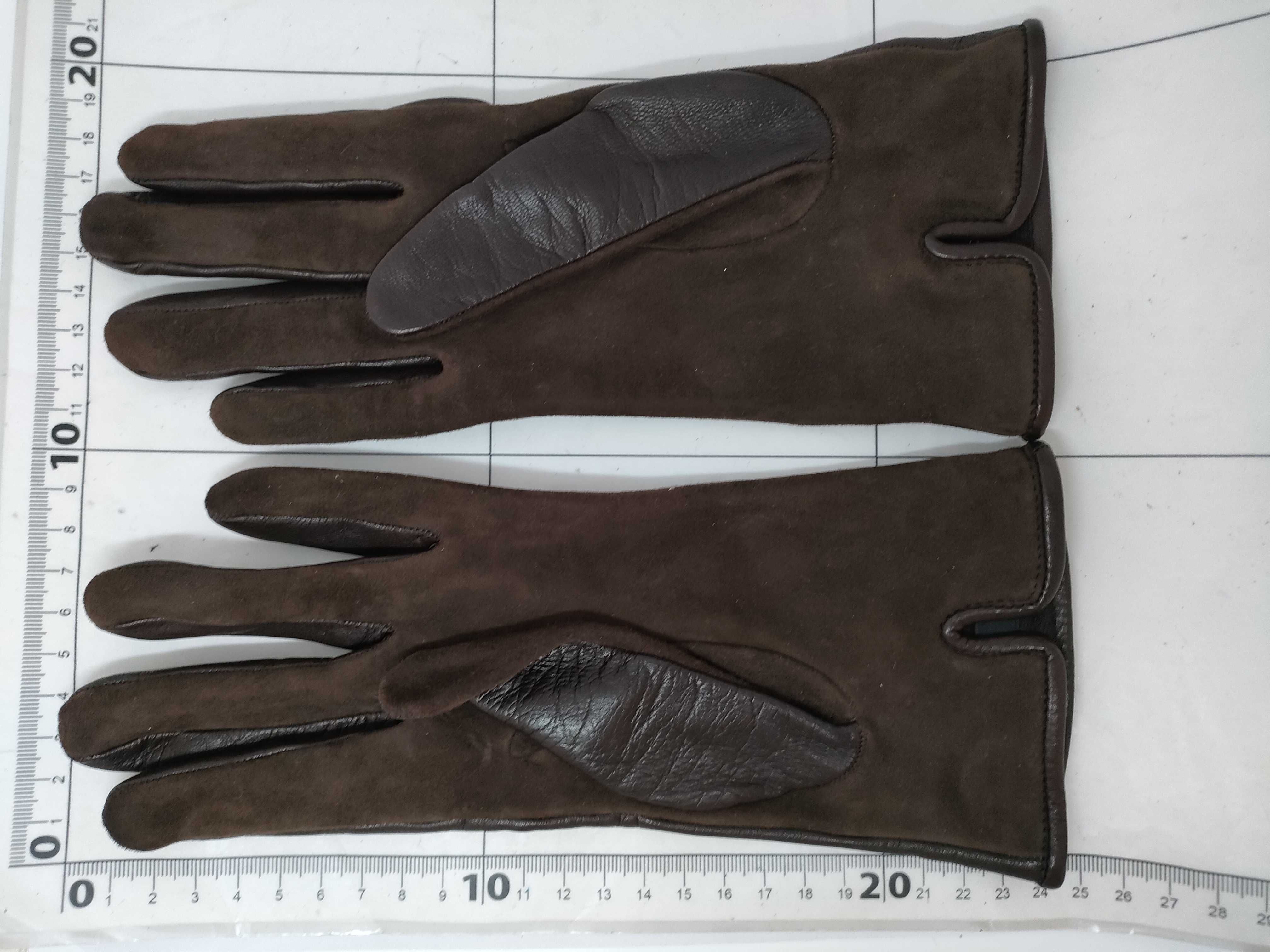 Leather Gloves and Other Accessories — view 2
