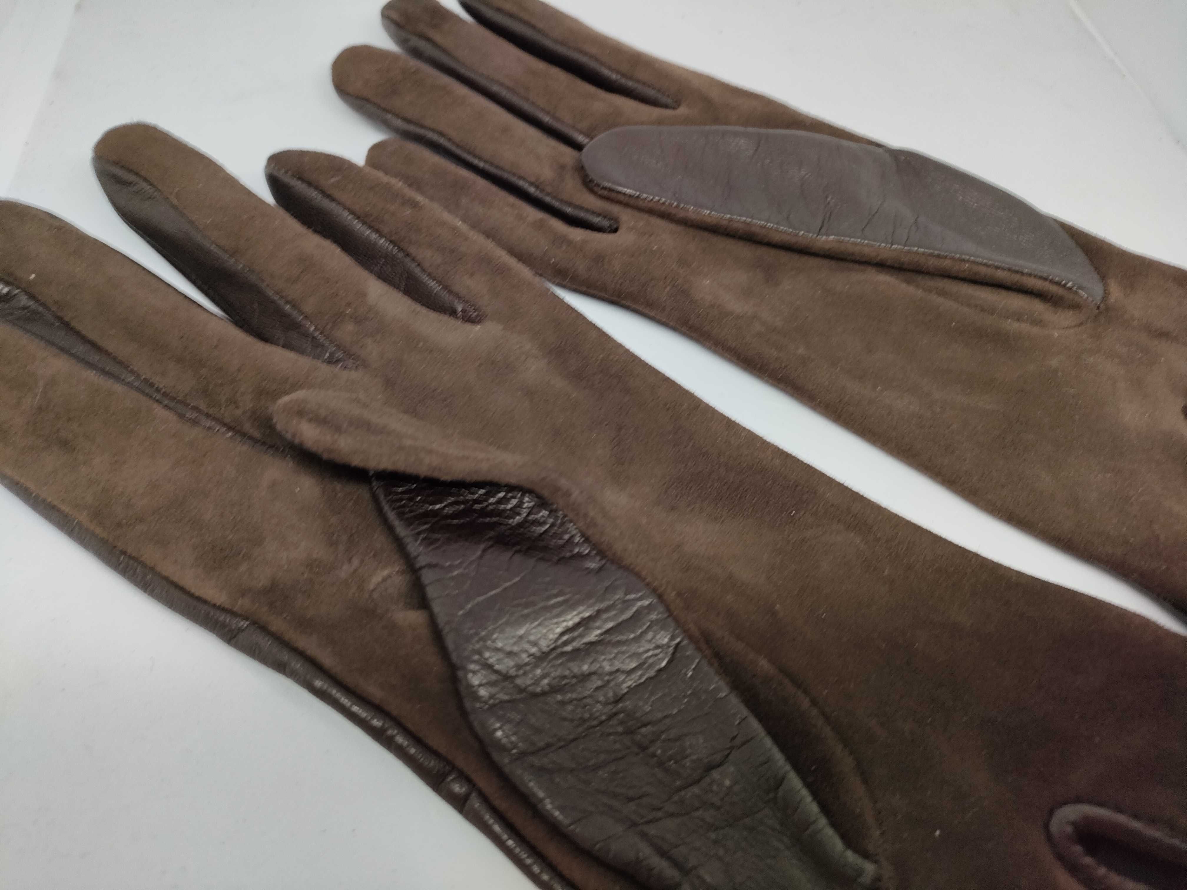 Leather Gloves and Other Accessories — view 3