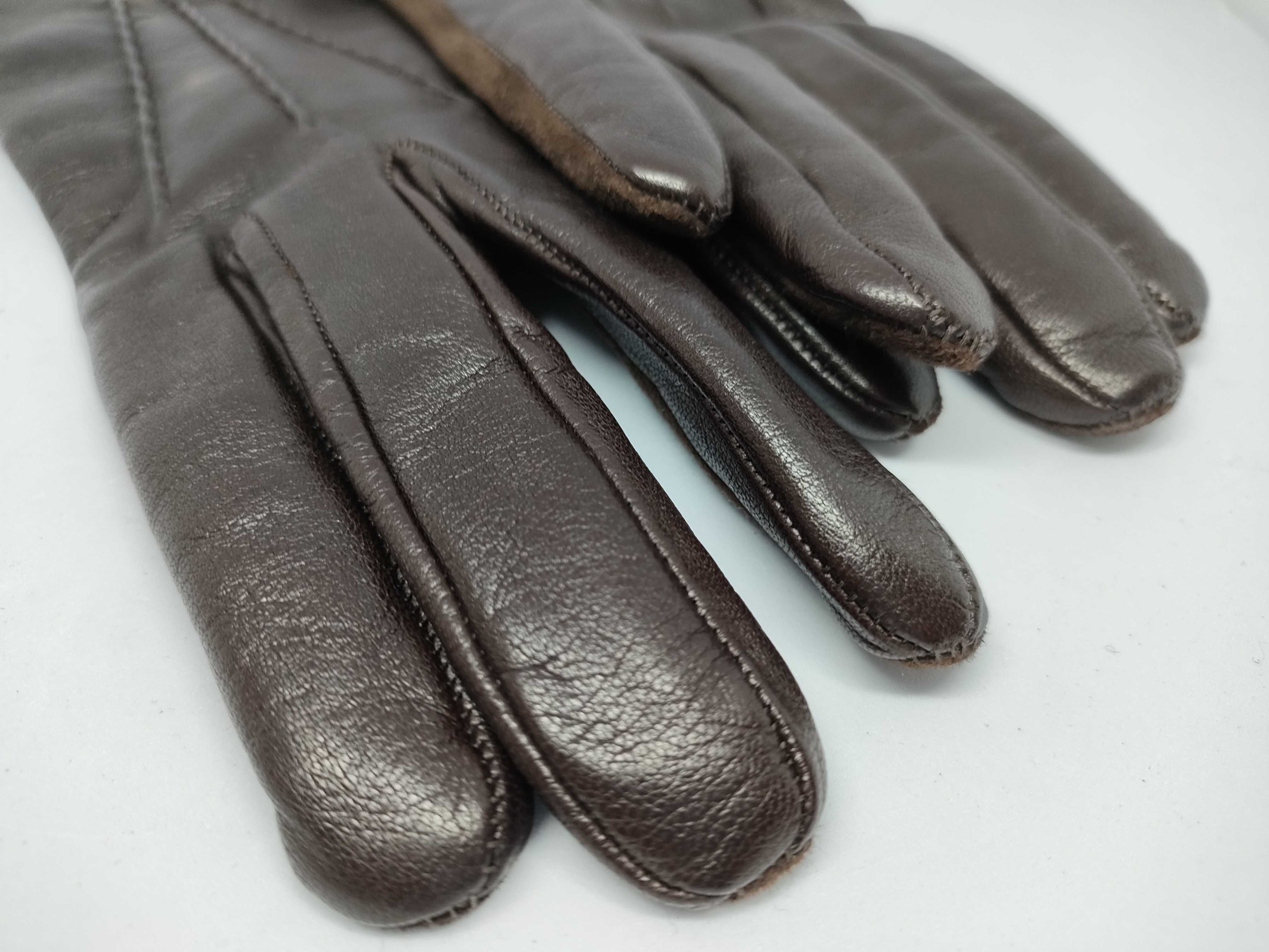 Leather Gloves and Other Accessories — view 4