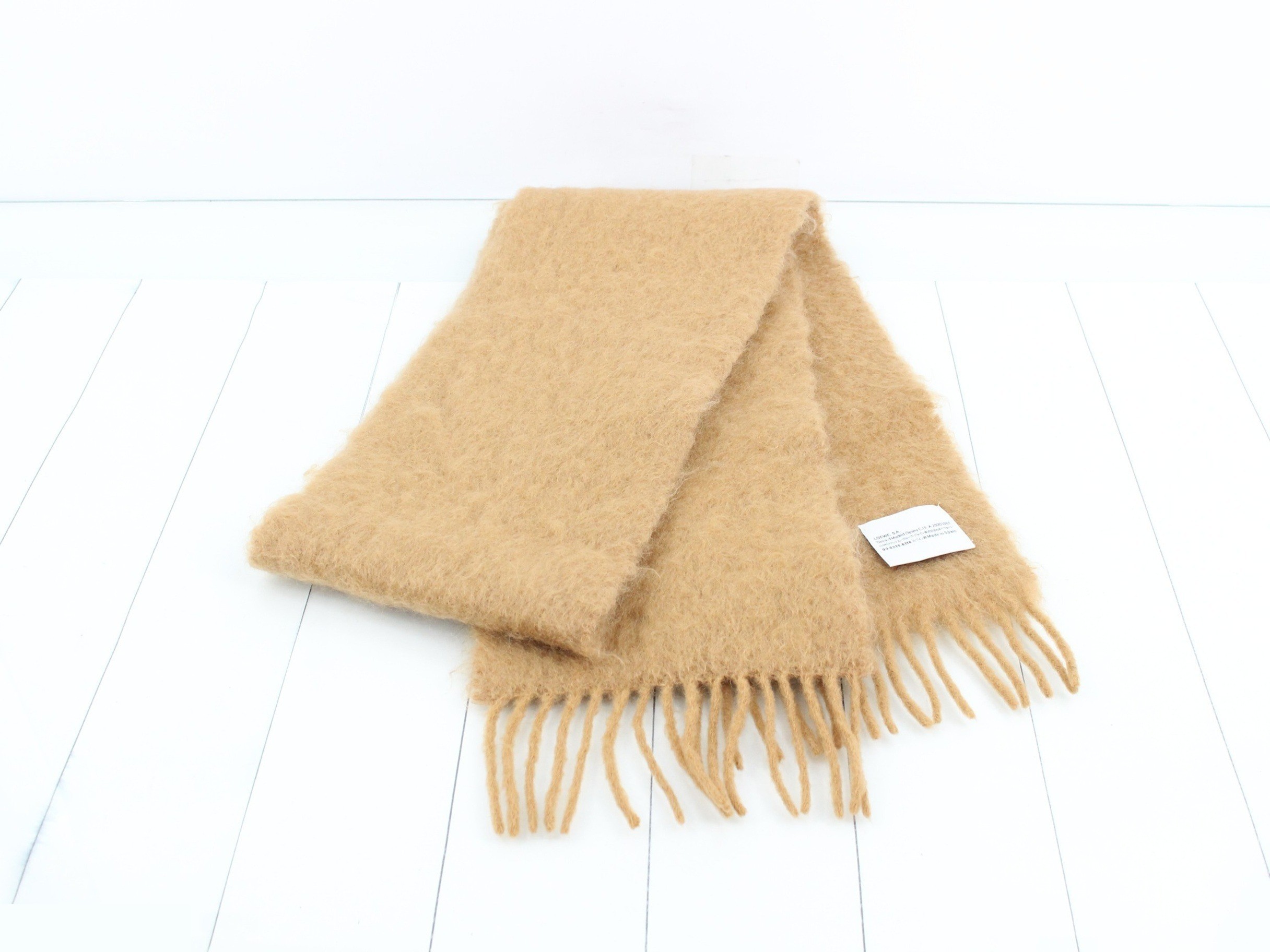muffler — view 3