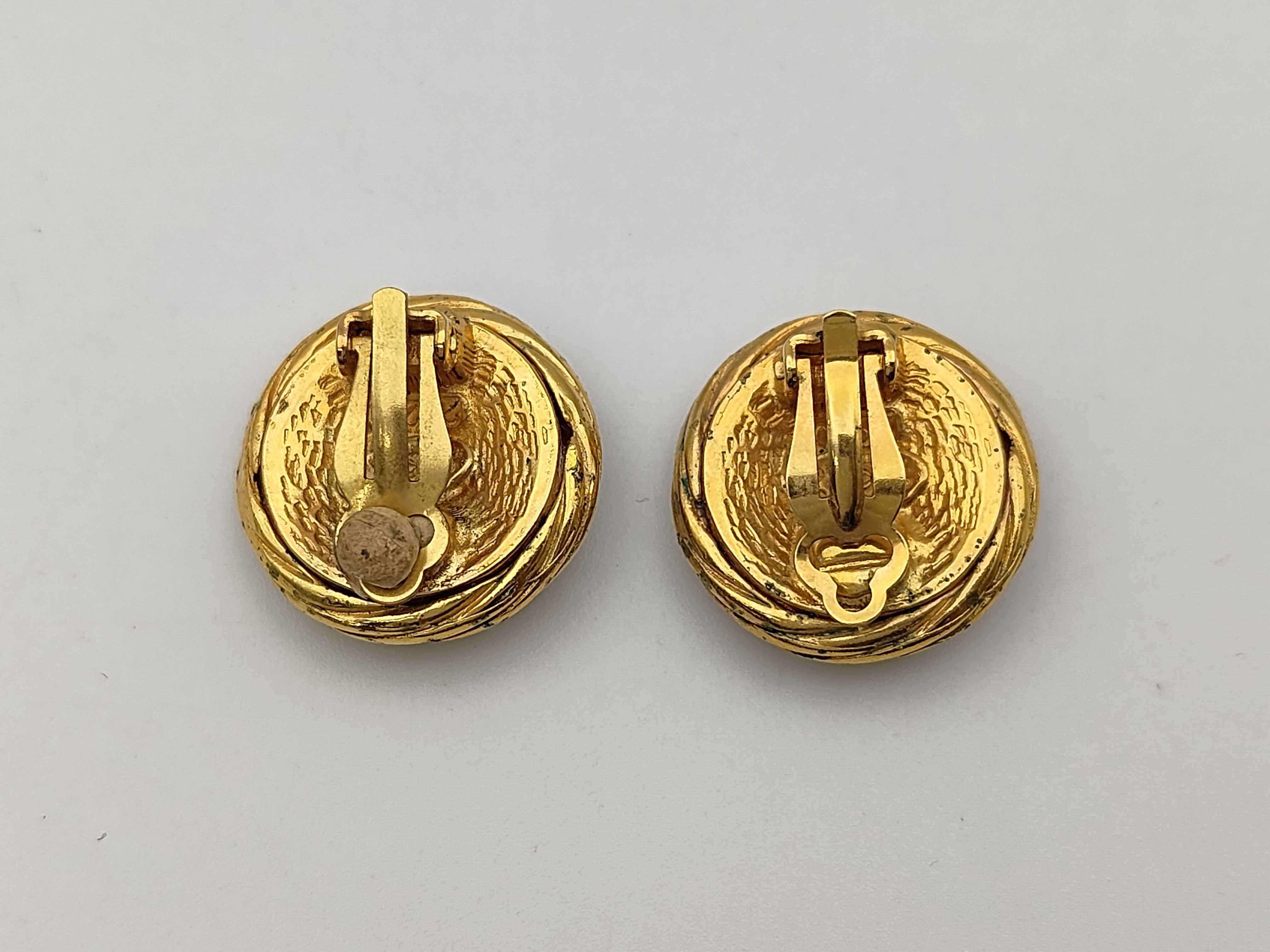 Earrings / GP Earrings — view 2