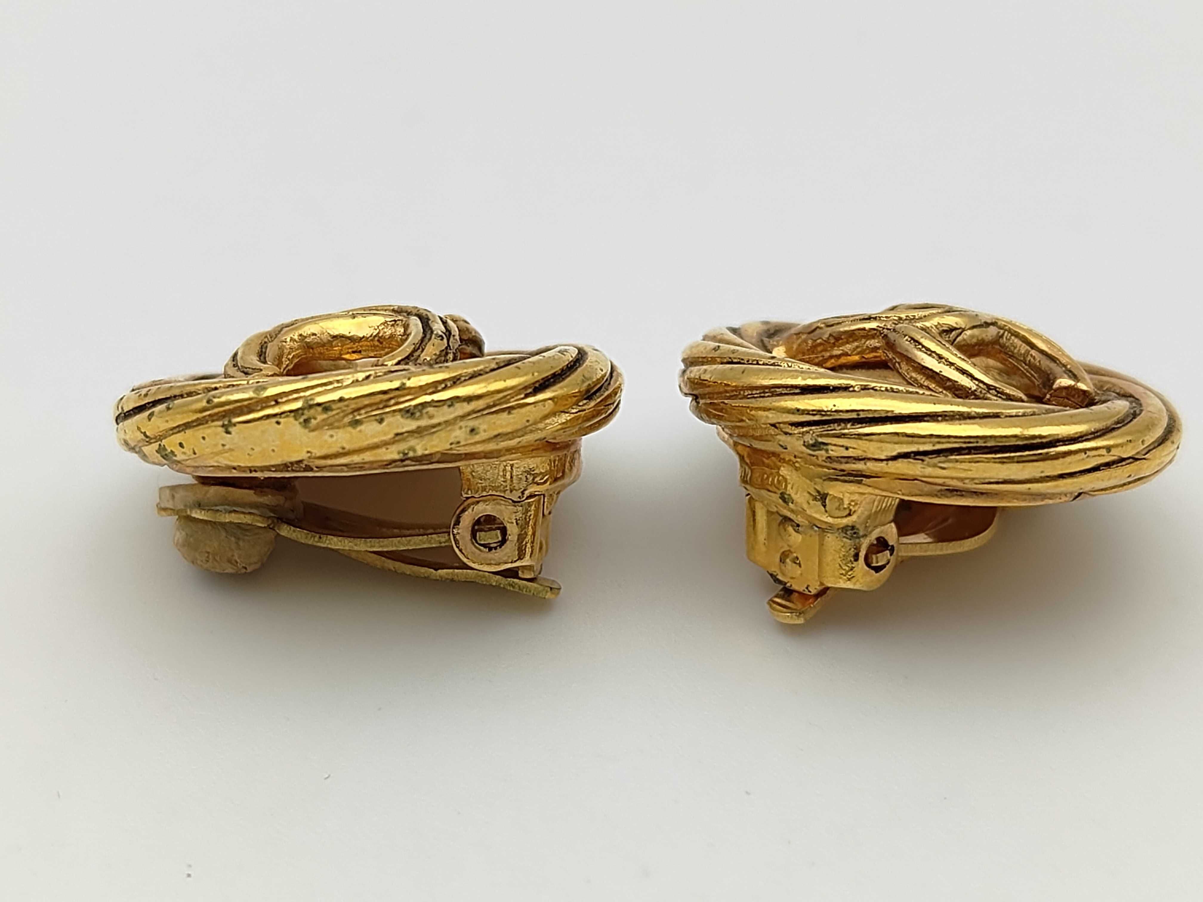 Earrings / GP Earrings — view 3