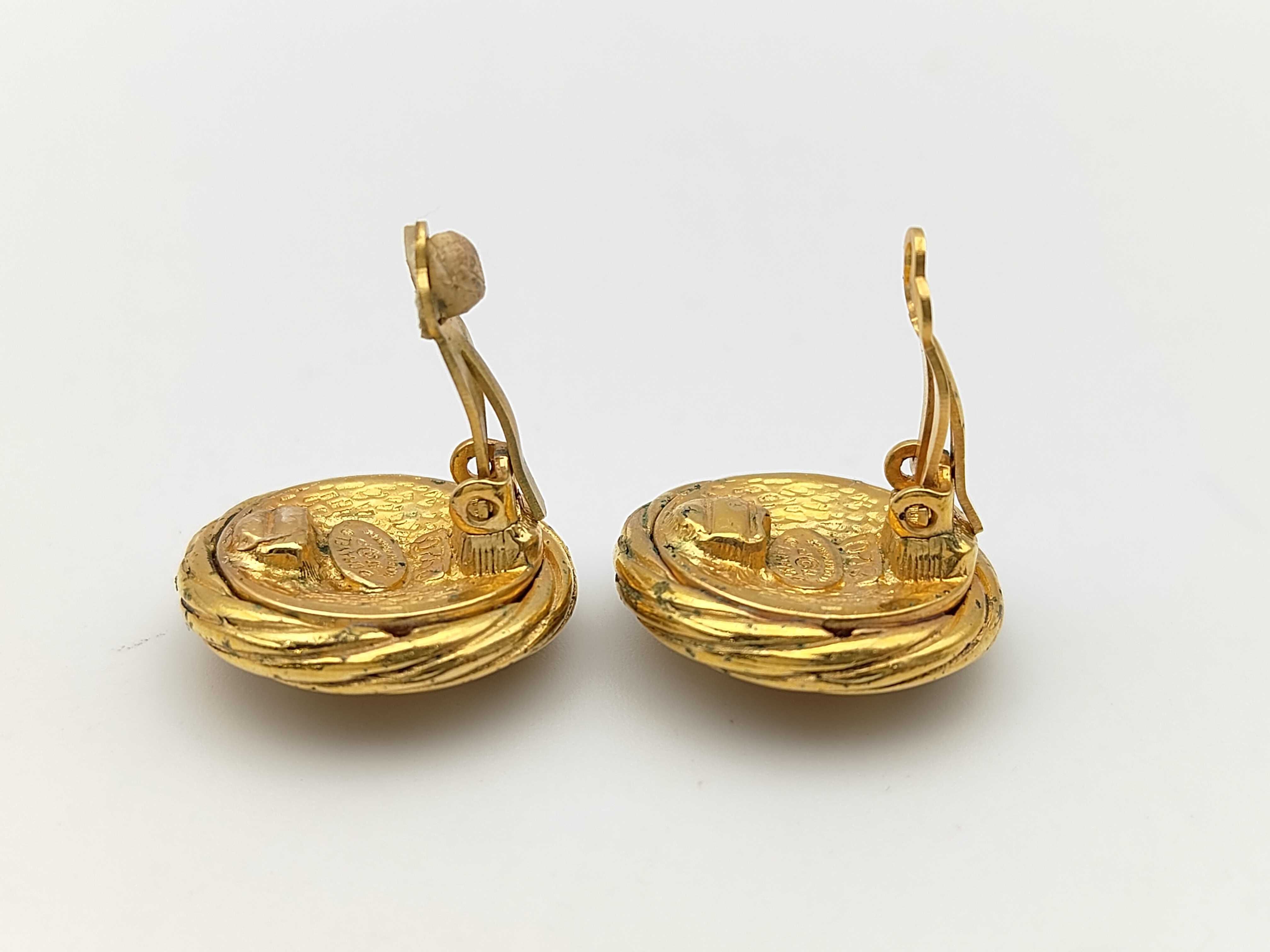 Earrings / GP Earrings — view 4