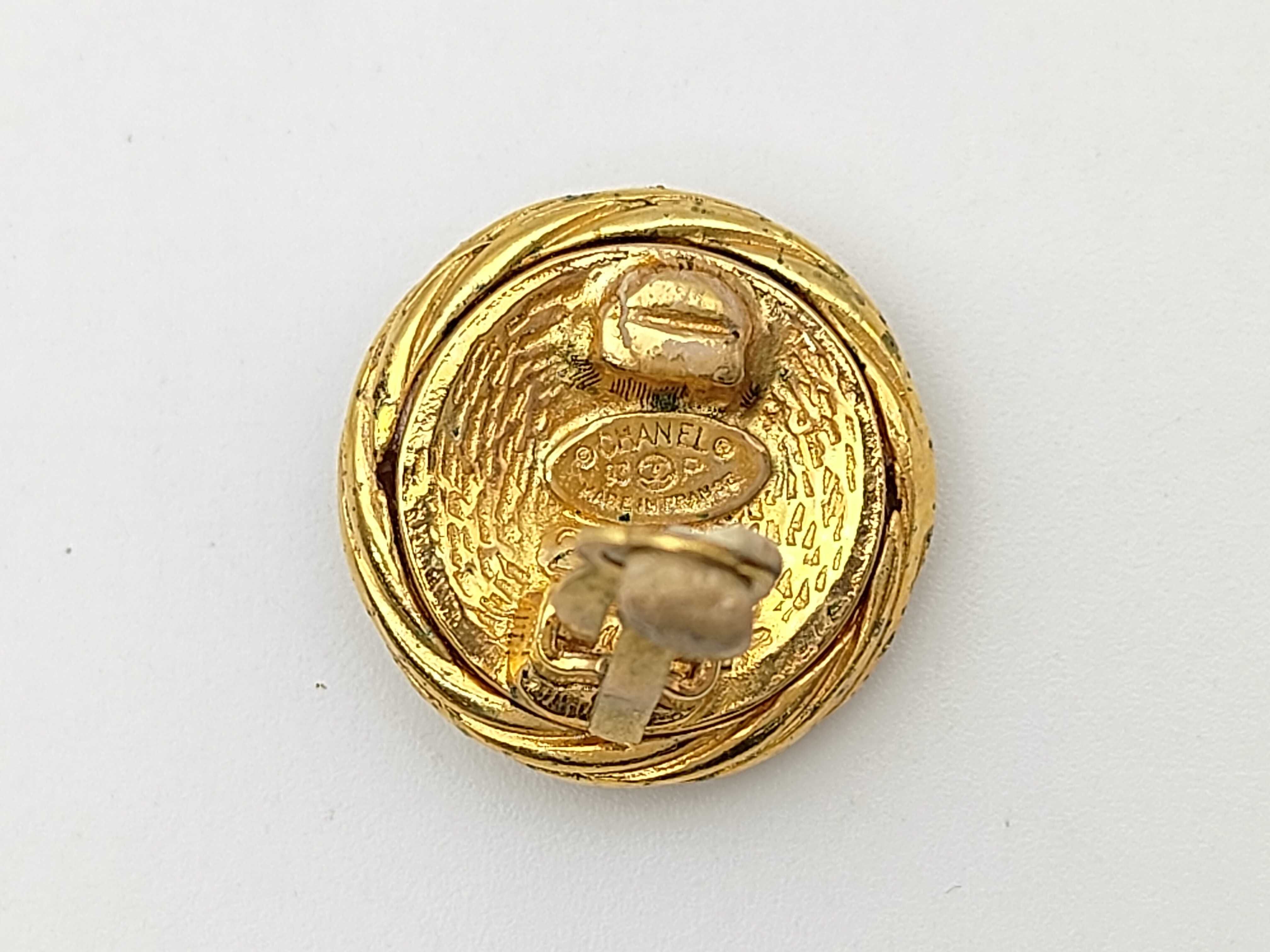 Earrings / GP Earrings — view 5