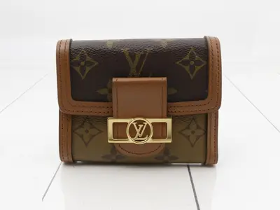 Portefeuille Dauphine Compact