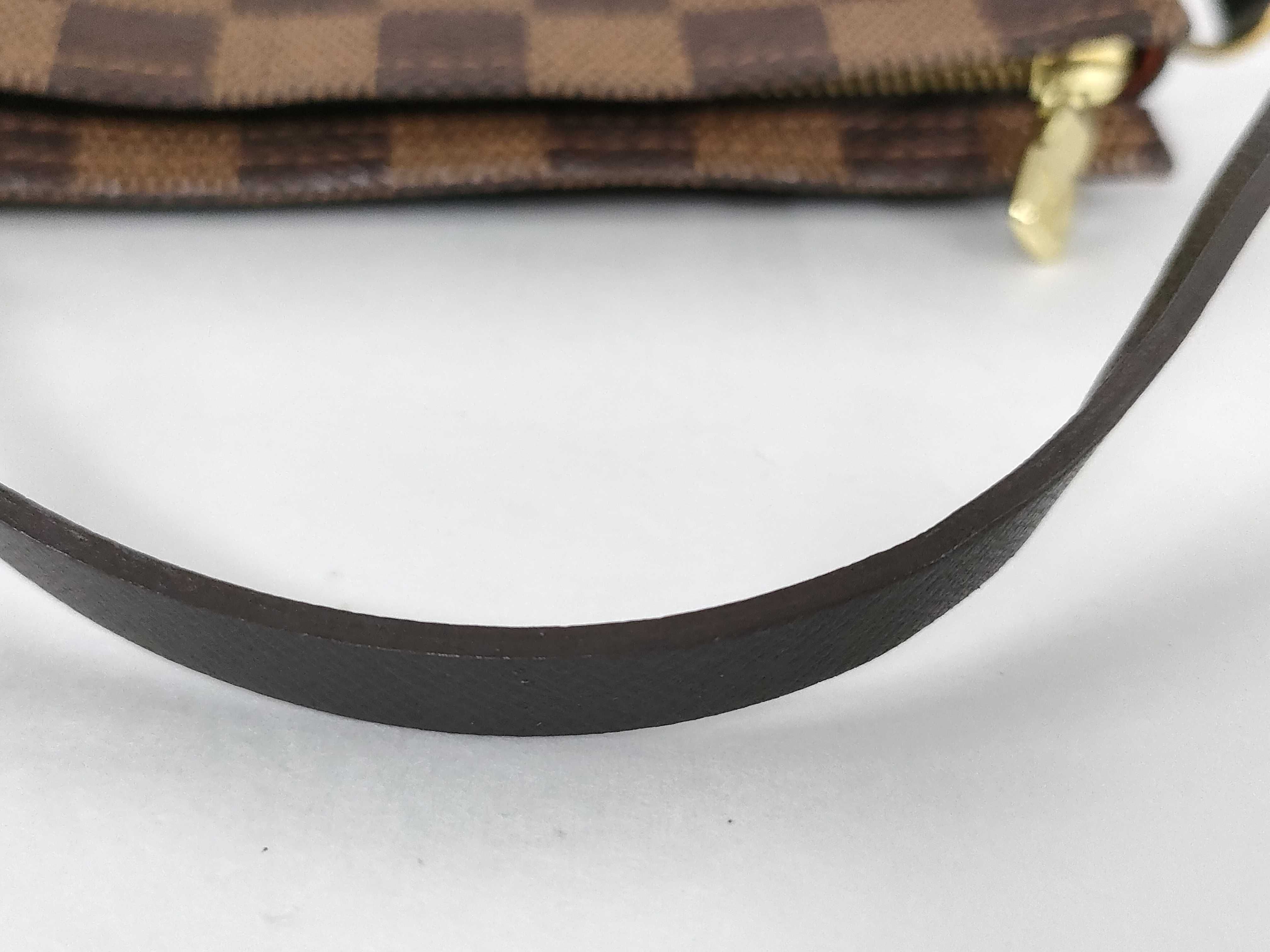 Damier N51982 Trousse Makeup Pouch — view 4