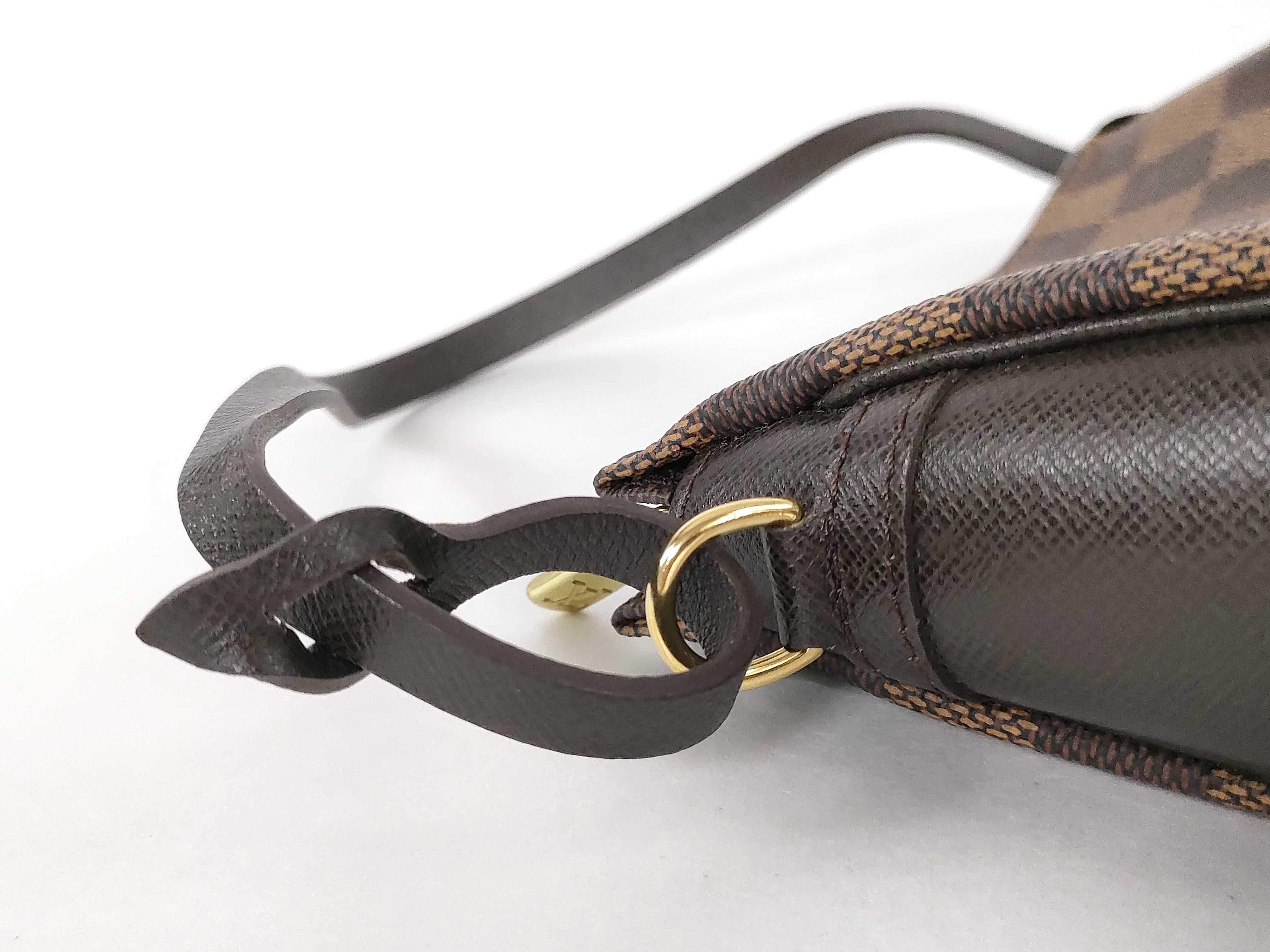Damier N51982 Trousse Makeup Pouch — view 5