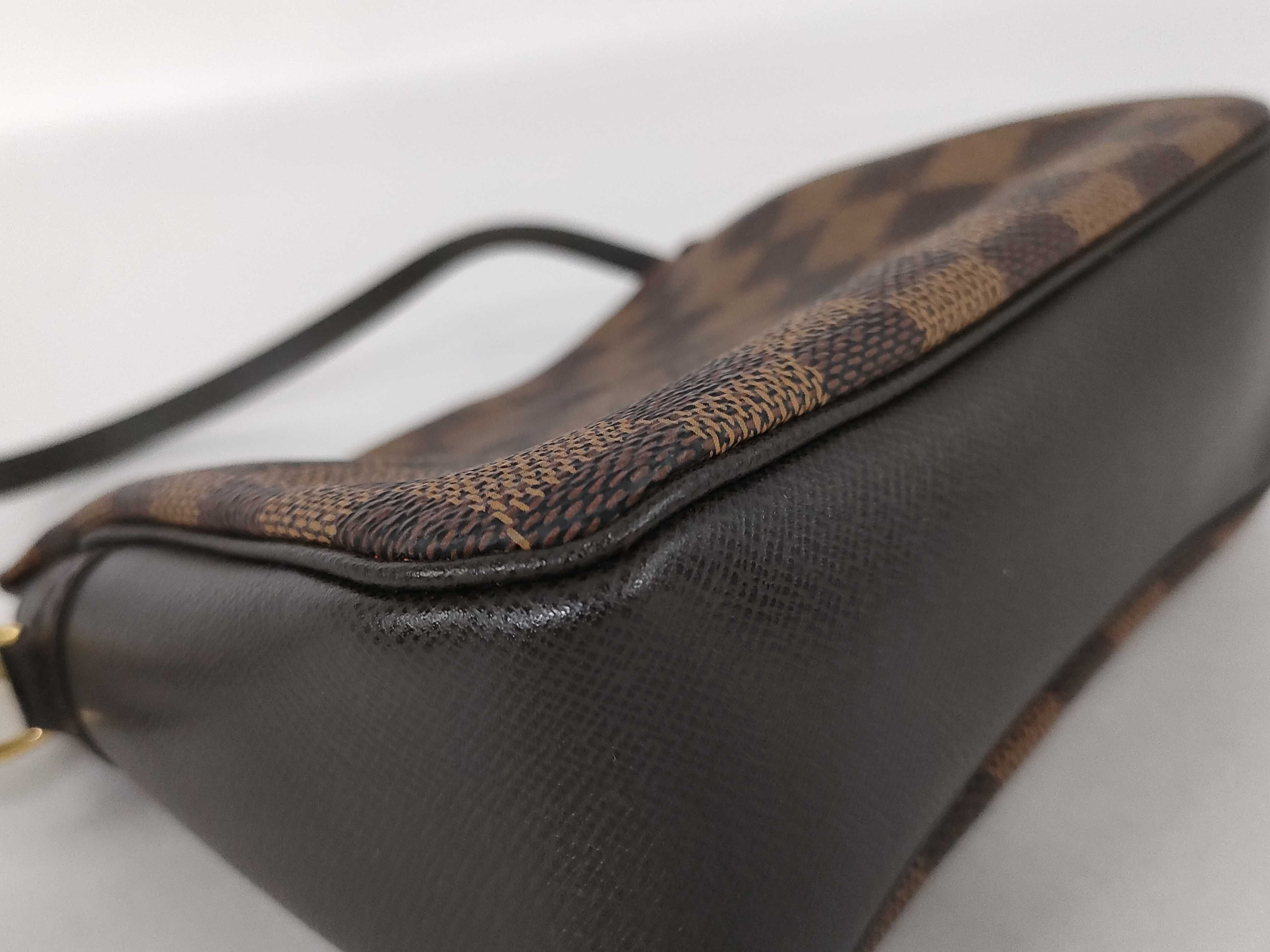 Damier N51982 Trousse Makeup Pouch — view 6