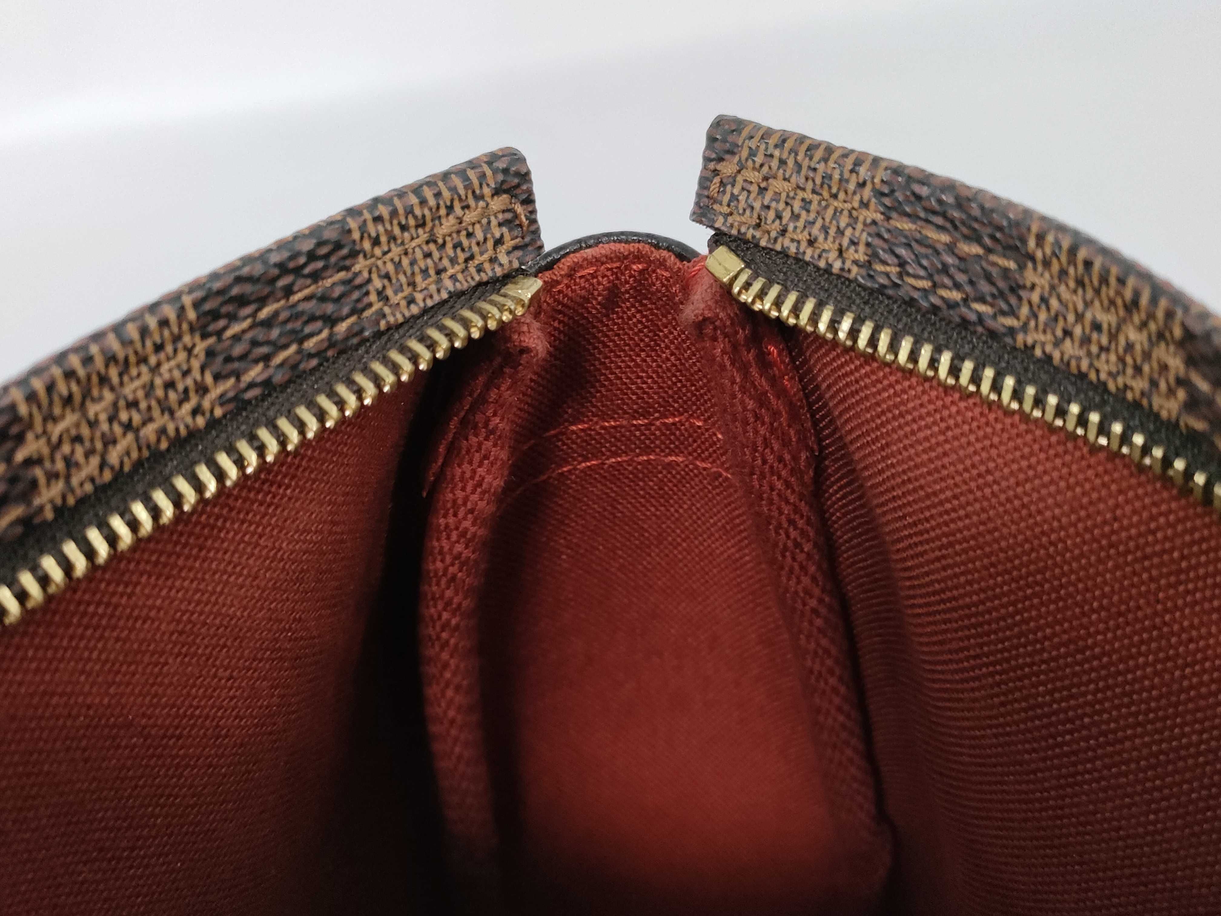 Damier N51982 Trousse Makeup Pouch — view 10
