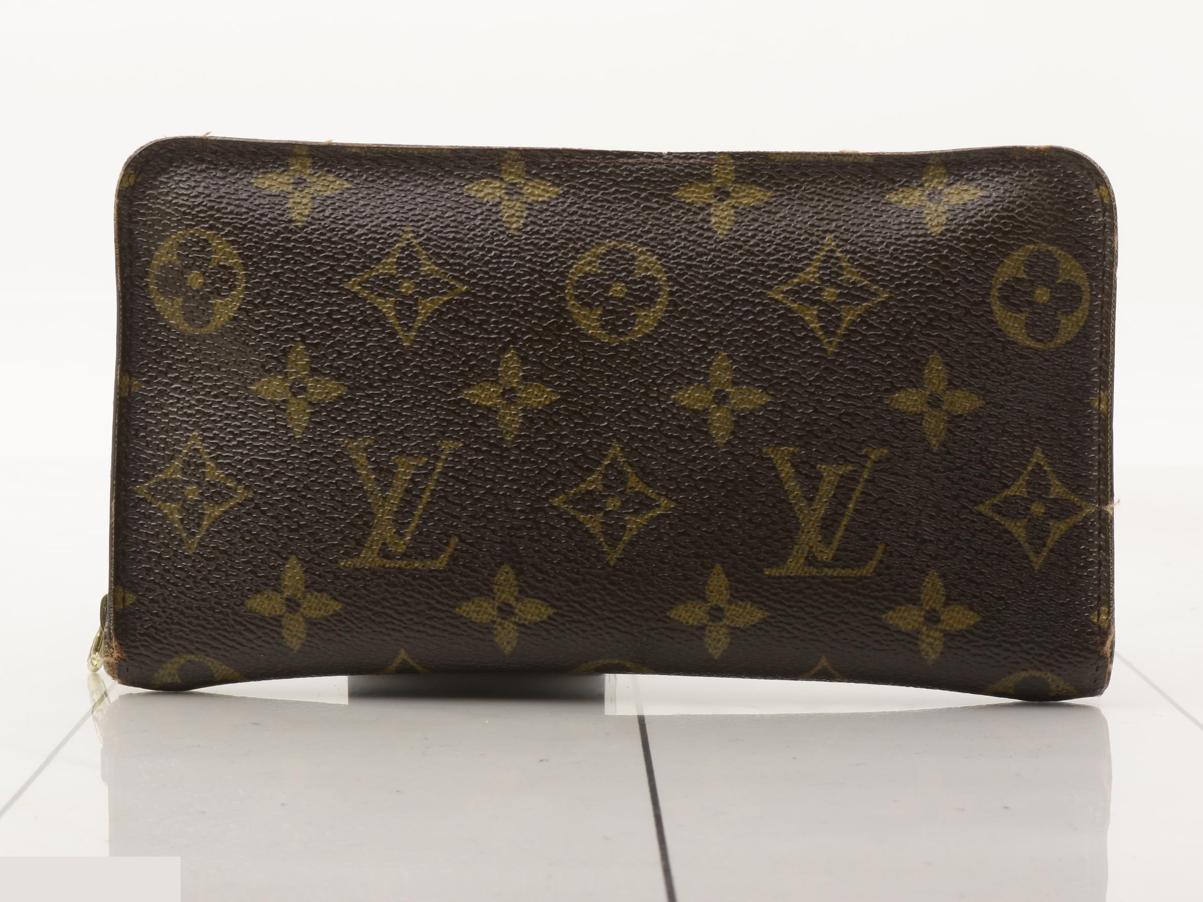 Portemonnaie Strap