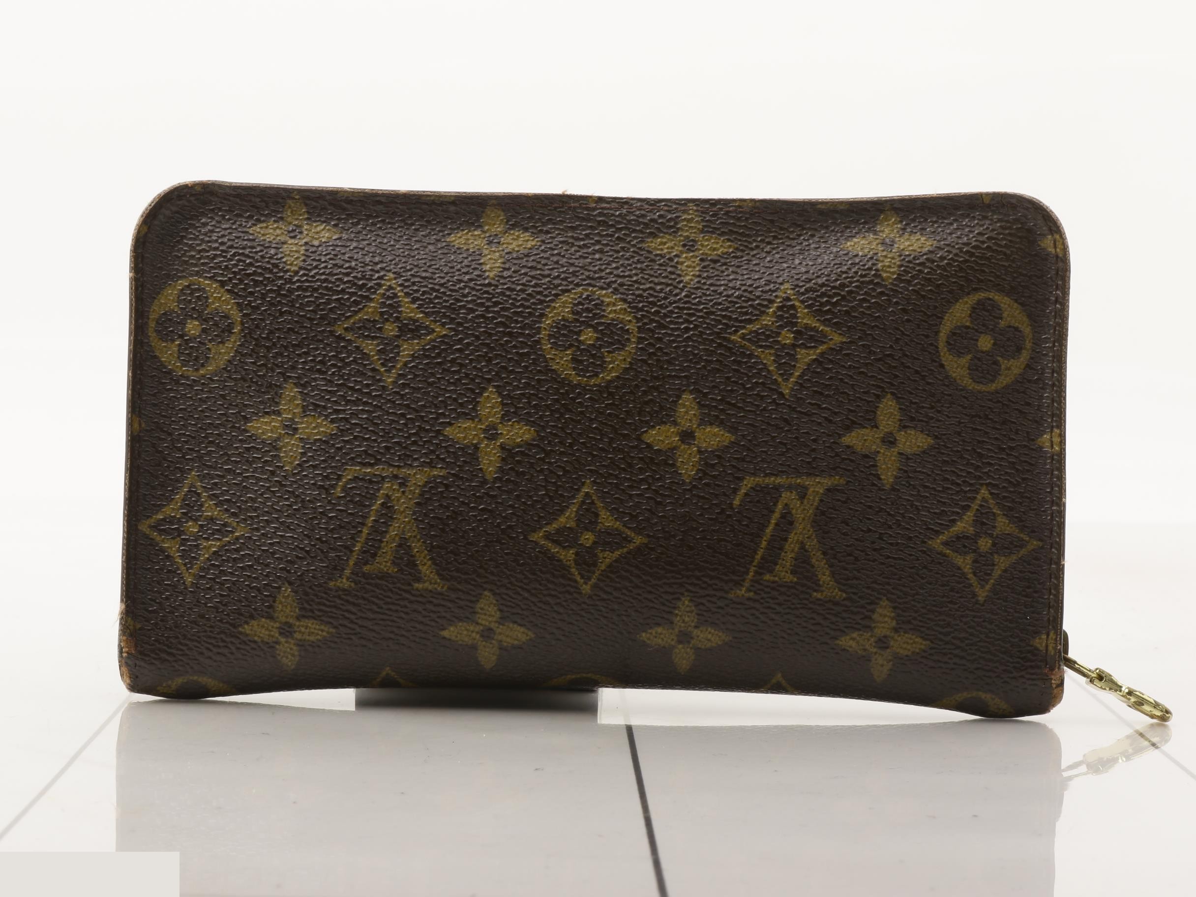 Portemonnaie Strap — view 2