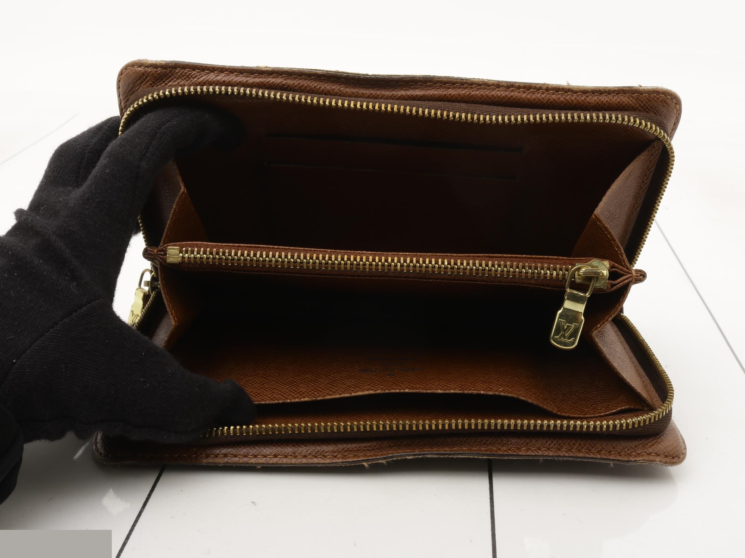 Portemonnaie Strap — view 4
