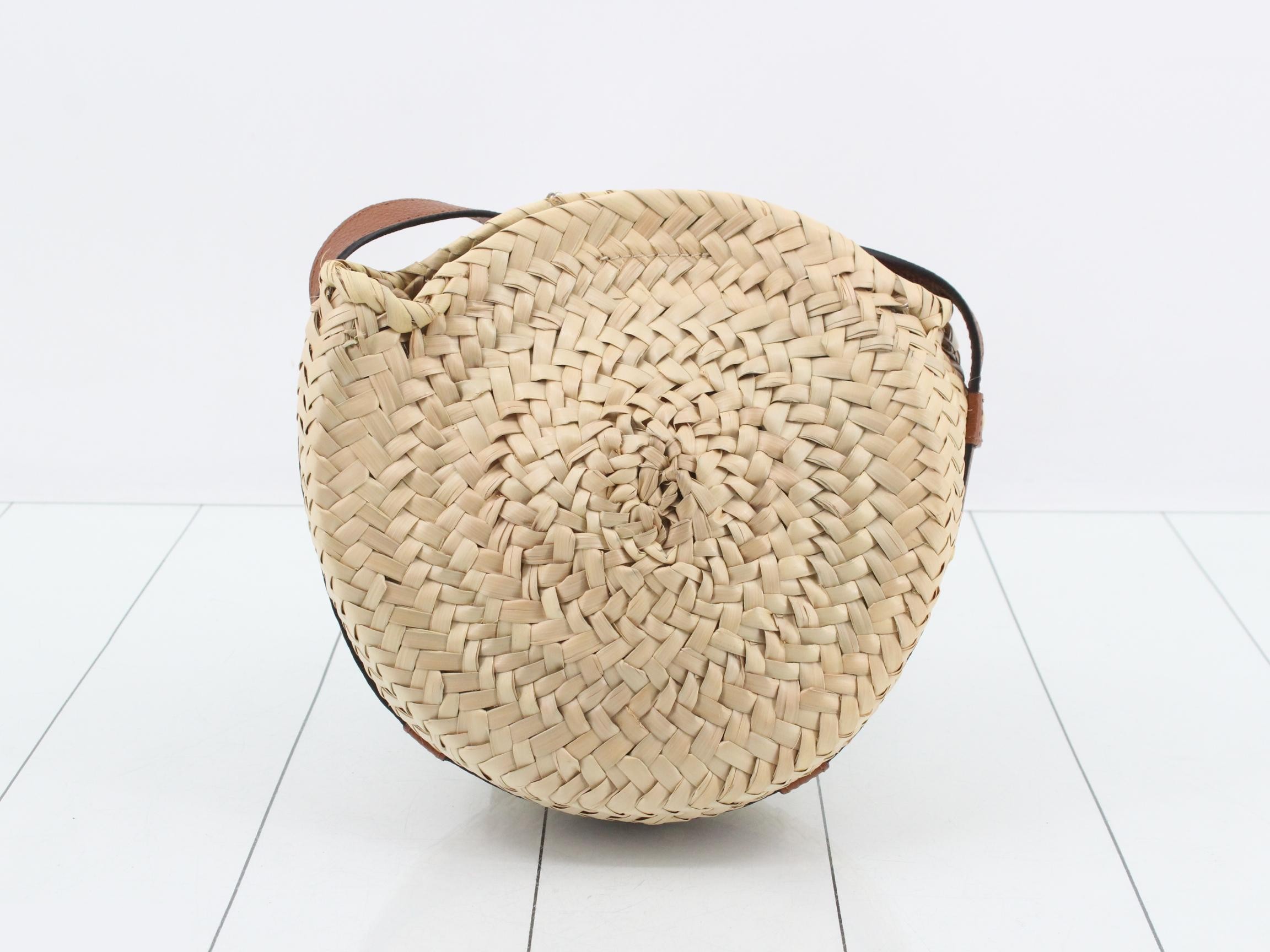 Marcy Crossbody Basket Bag - Bag — view 2