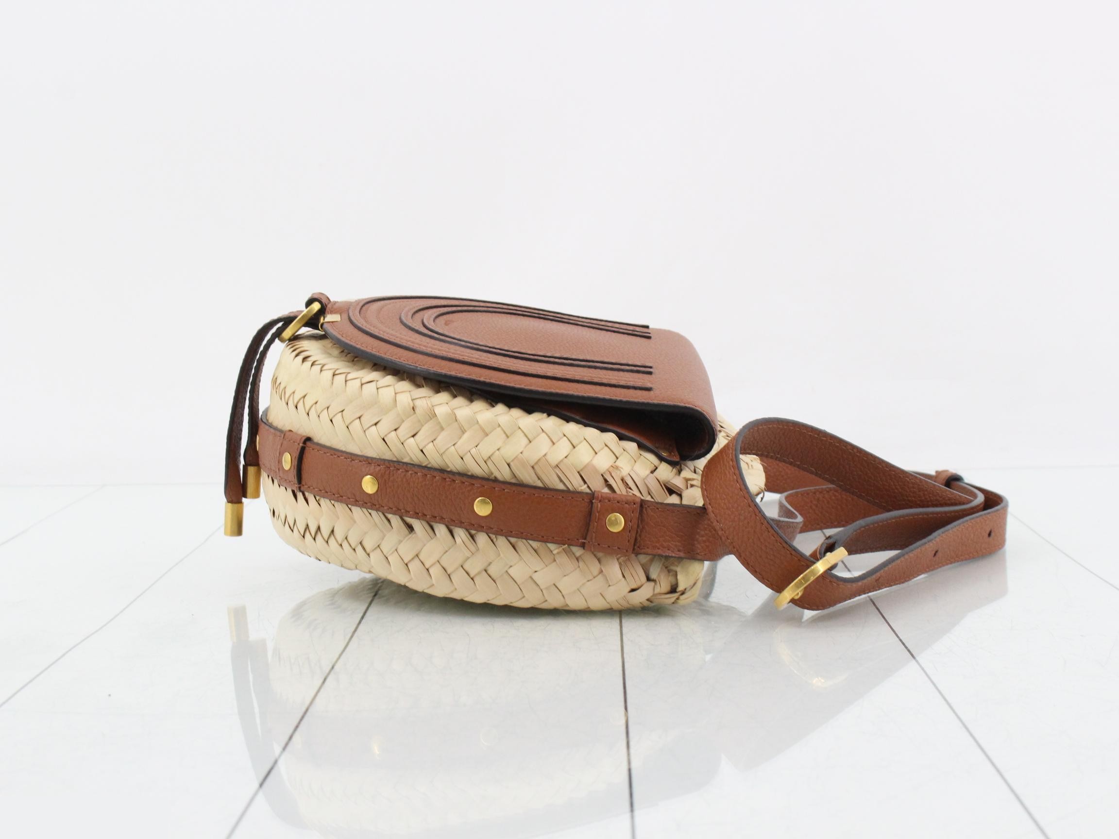 Marcy Crossbody Basket Bag - Bag — view 3