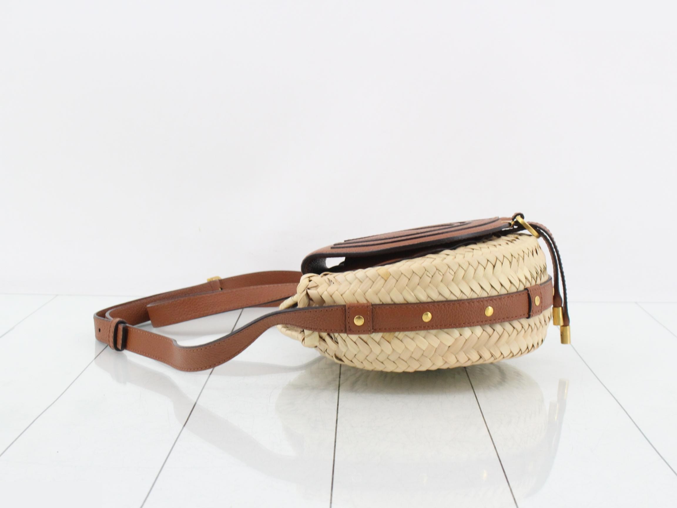 Marcy Crossbody Basket Bag - Bag — view 4
