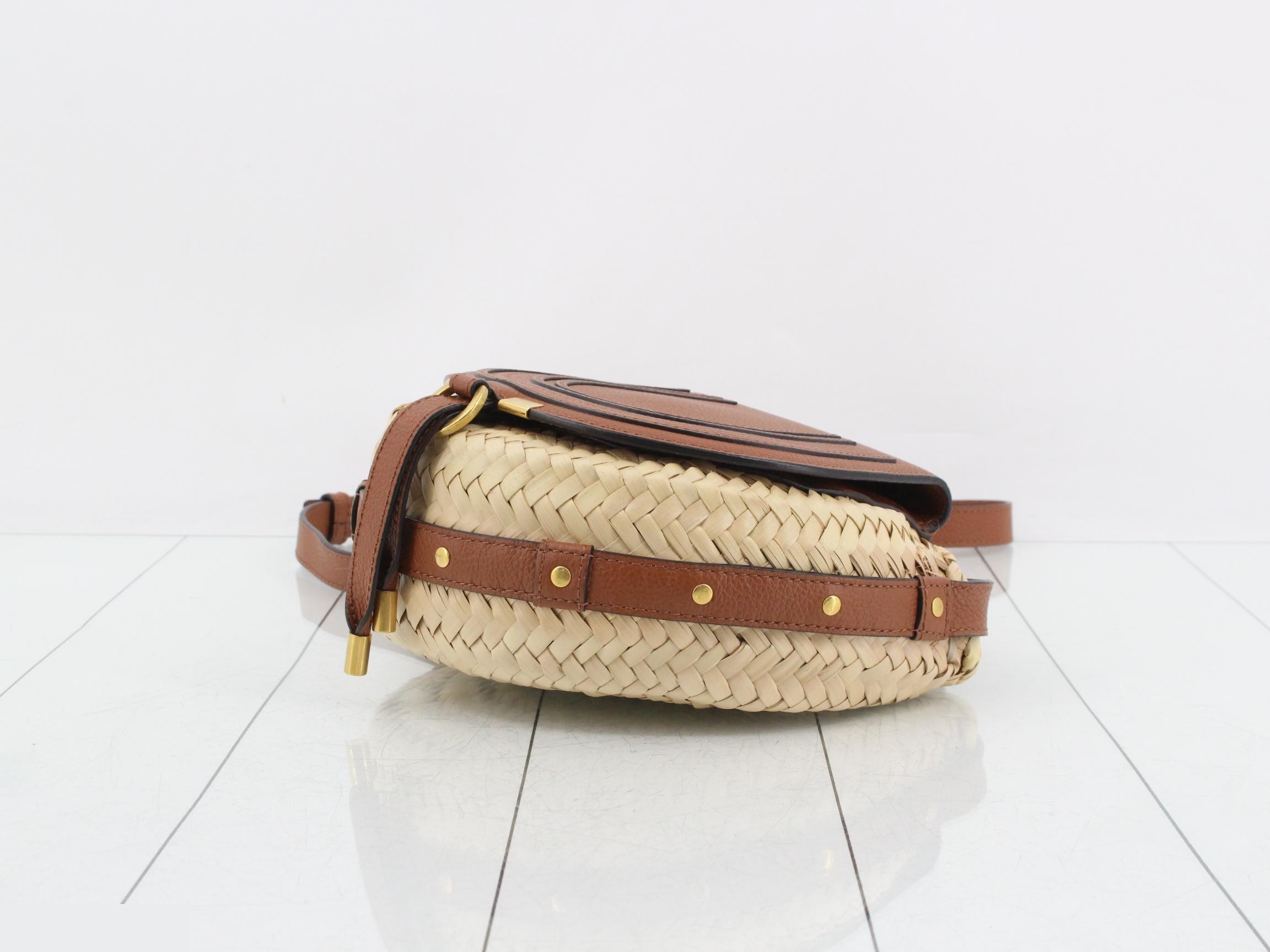 Marcy Crossbody Basket Bag - Bag — view 6