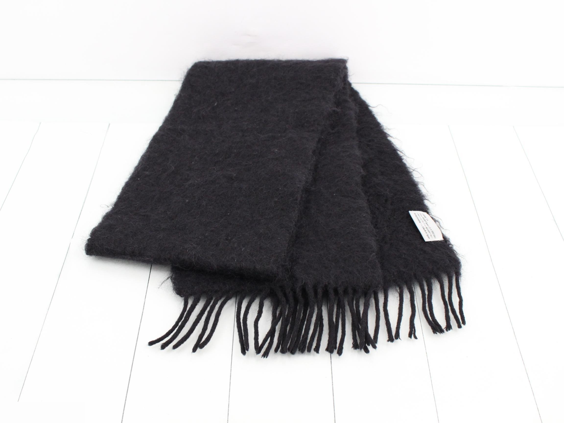 Logo Bead Scarf — view 3