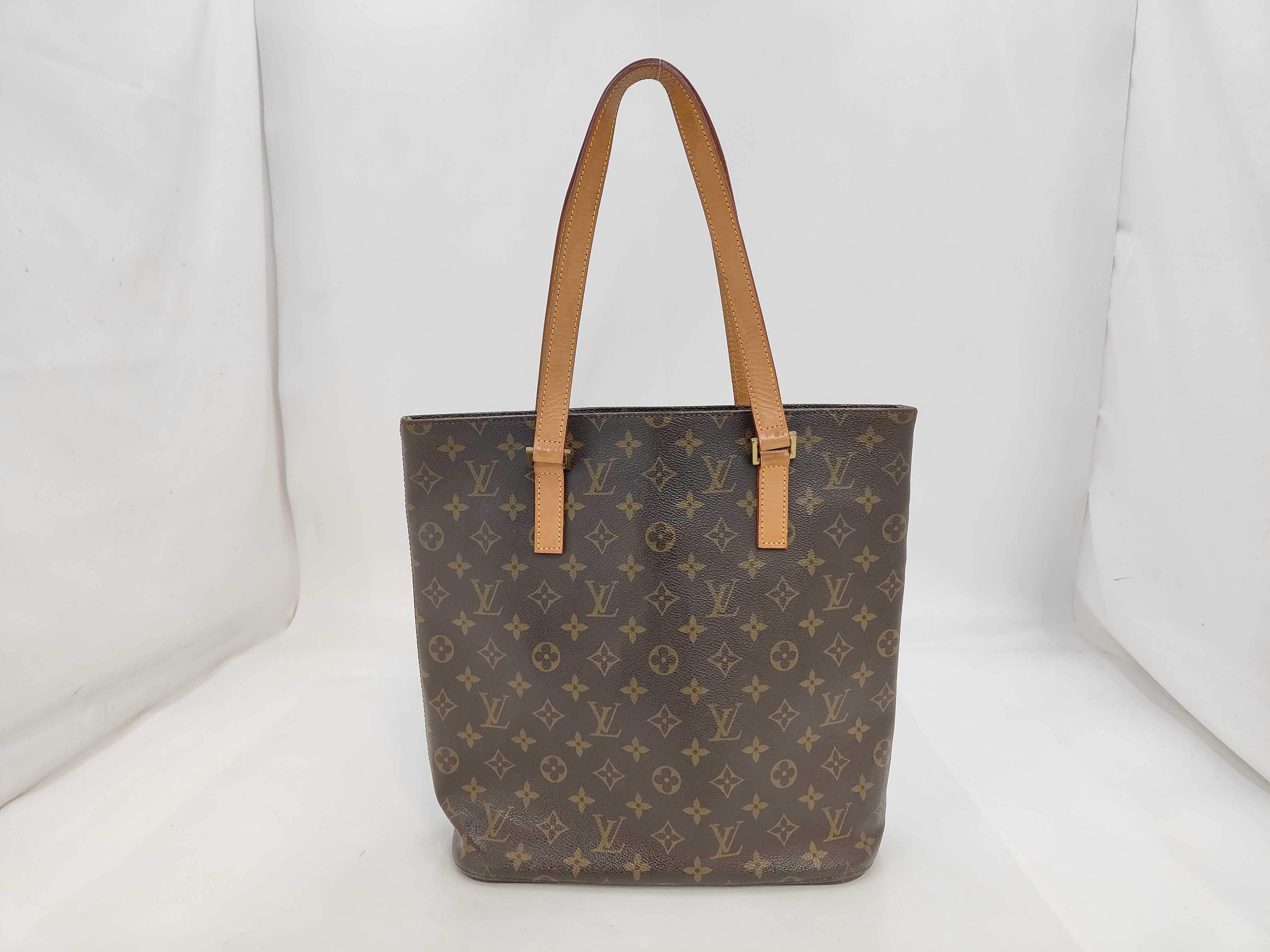 Monogram Bag M51170 VAVIN GM TOTE SR0062 Tote Bag
