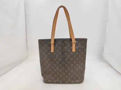 Monogram Bag M51170 VAVIN GM TOTE SR0062 Tote Bag