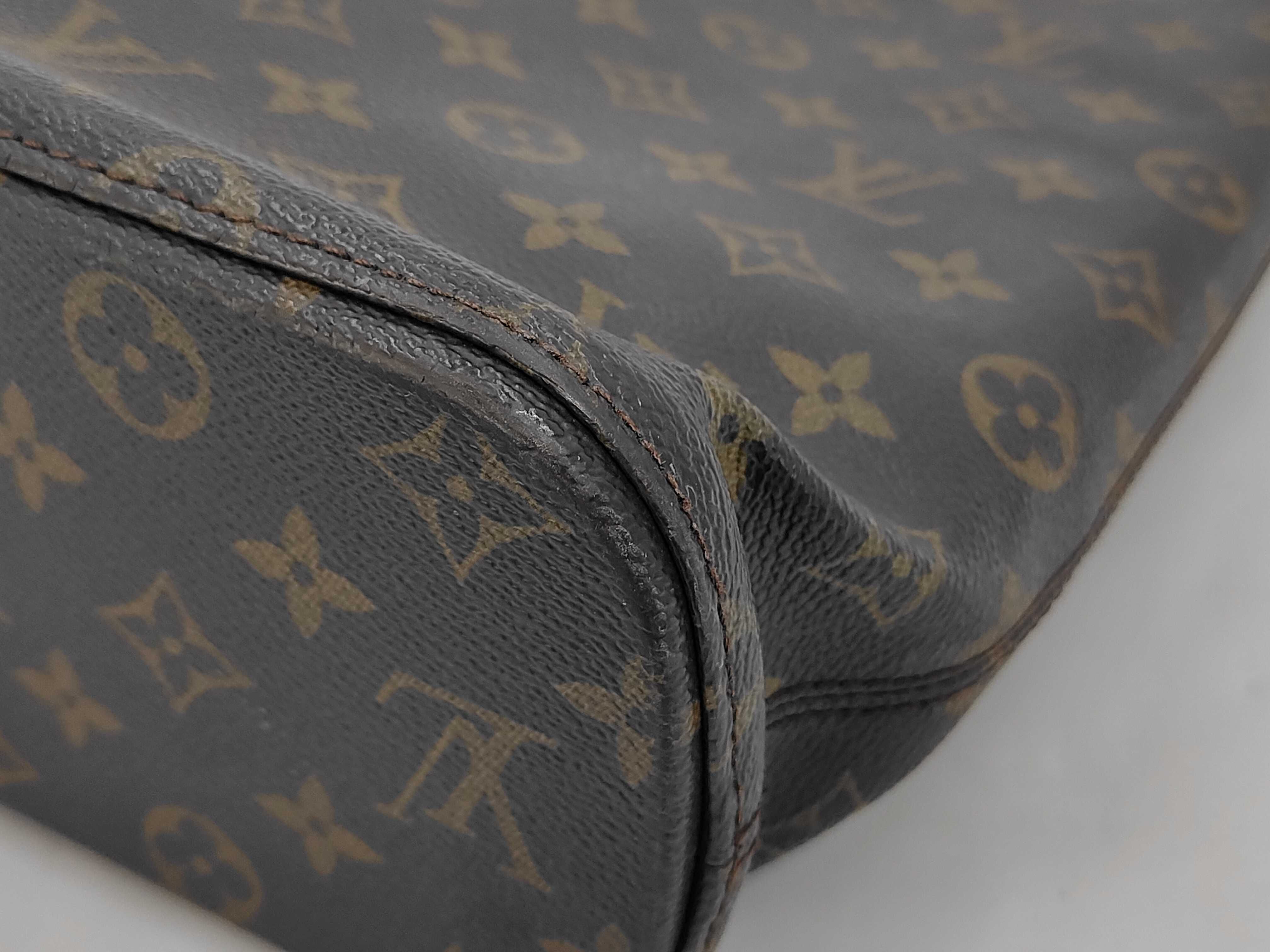 Monogram Bag M51170 VAVIN GM TOTE SR0062 Tote Bag — view 3