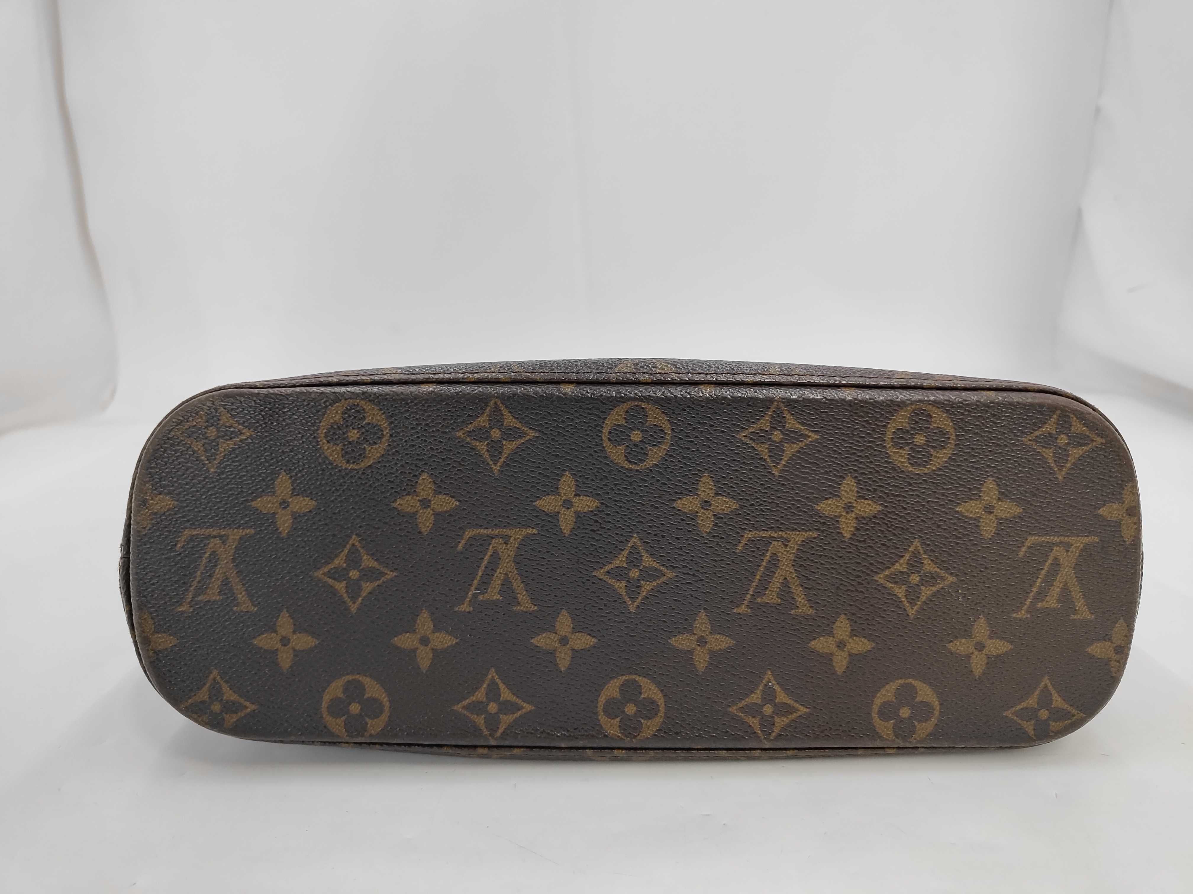 Monogram Bag M51170 VAVIN GM TOTE SR0062 Tote Bag — view 4