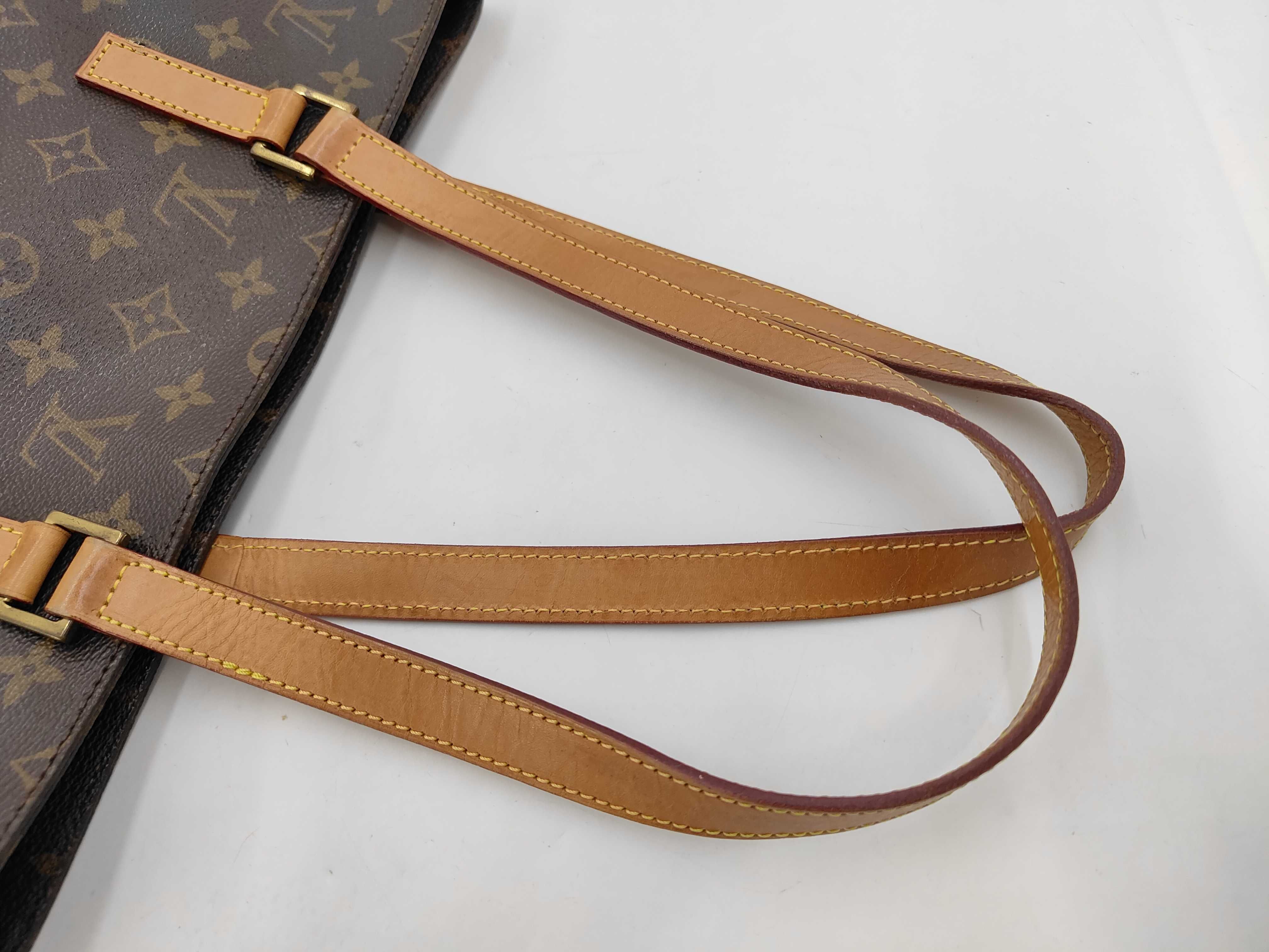 Monogram Bag M51170 VAVIN GM TOTE SR0062 Tote Bag — view 5
