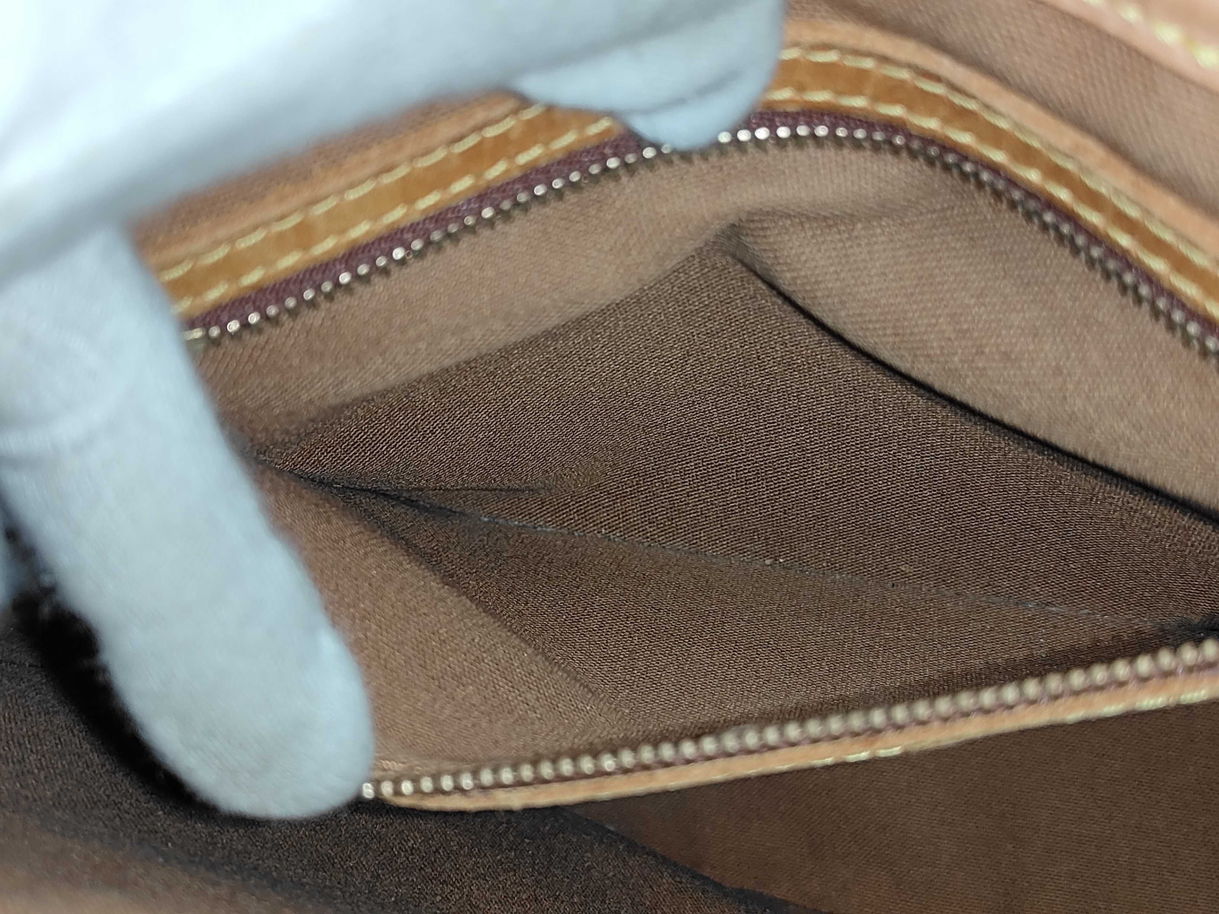 Monogram Bag M51170 VAVIN GM TOTE SR0062 Tote Bag — view 10