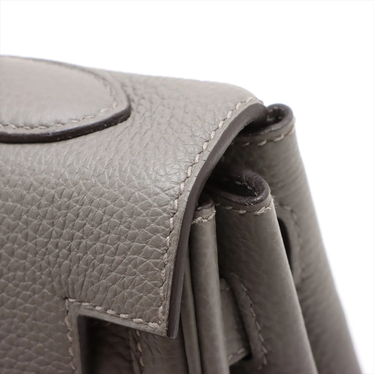 [Individually wrapped] Hermes Kelly 32 LeTourne Togo Grimeyer Gold hardware W:2024 — view 15