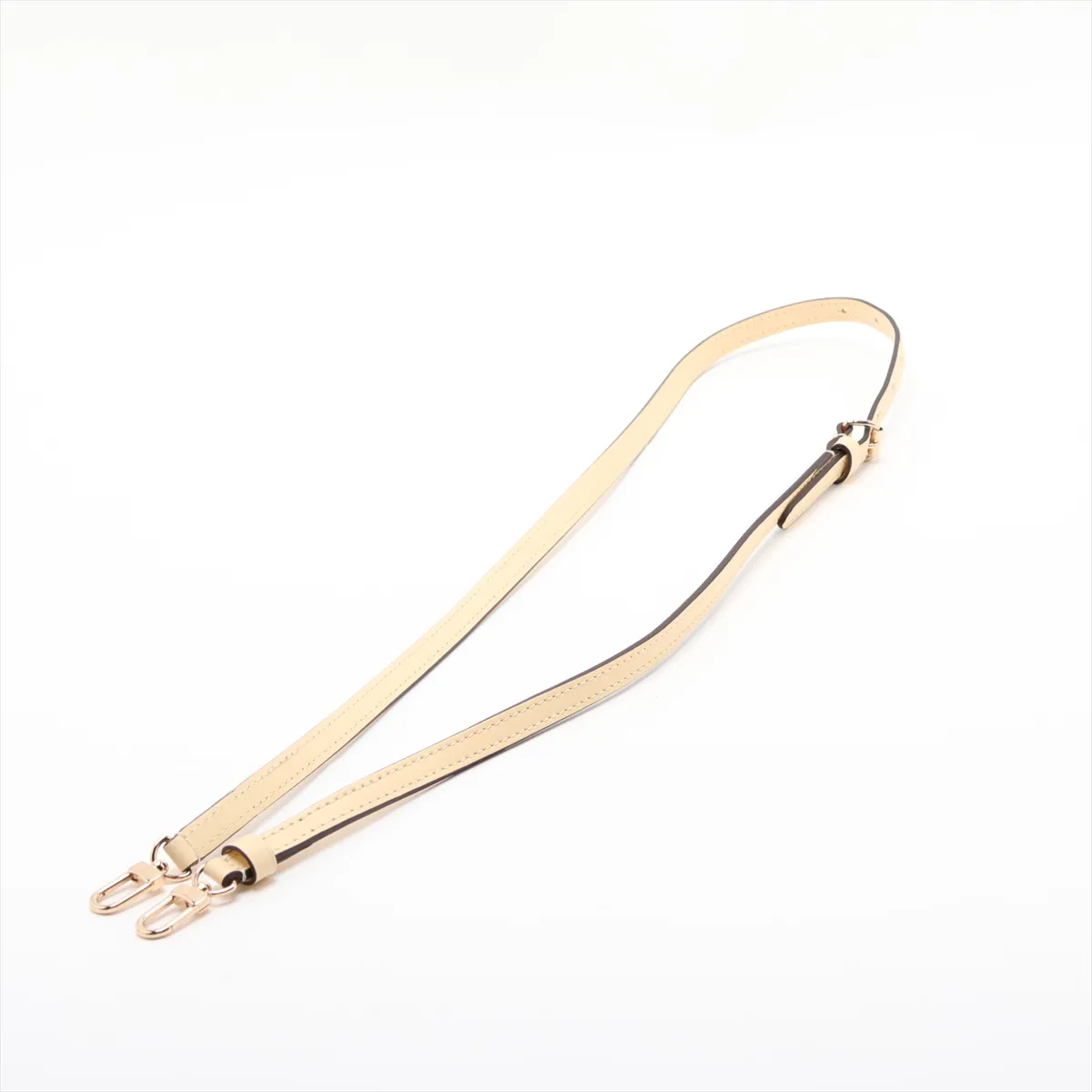 Monogram Bloom Pouch M11672 Brown, no strap, RFID detected. — view 5