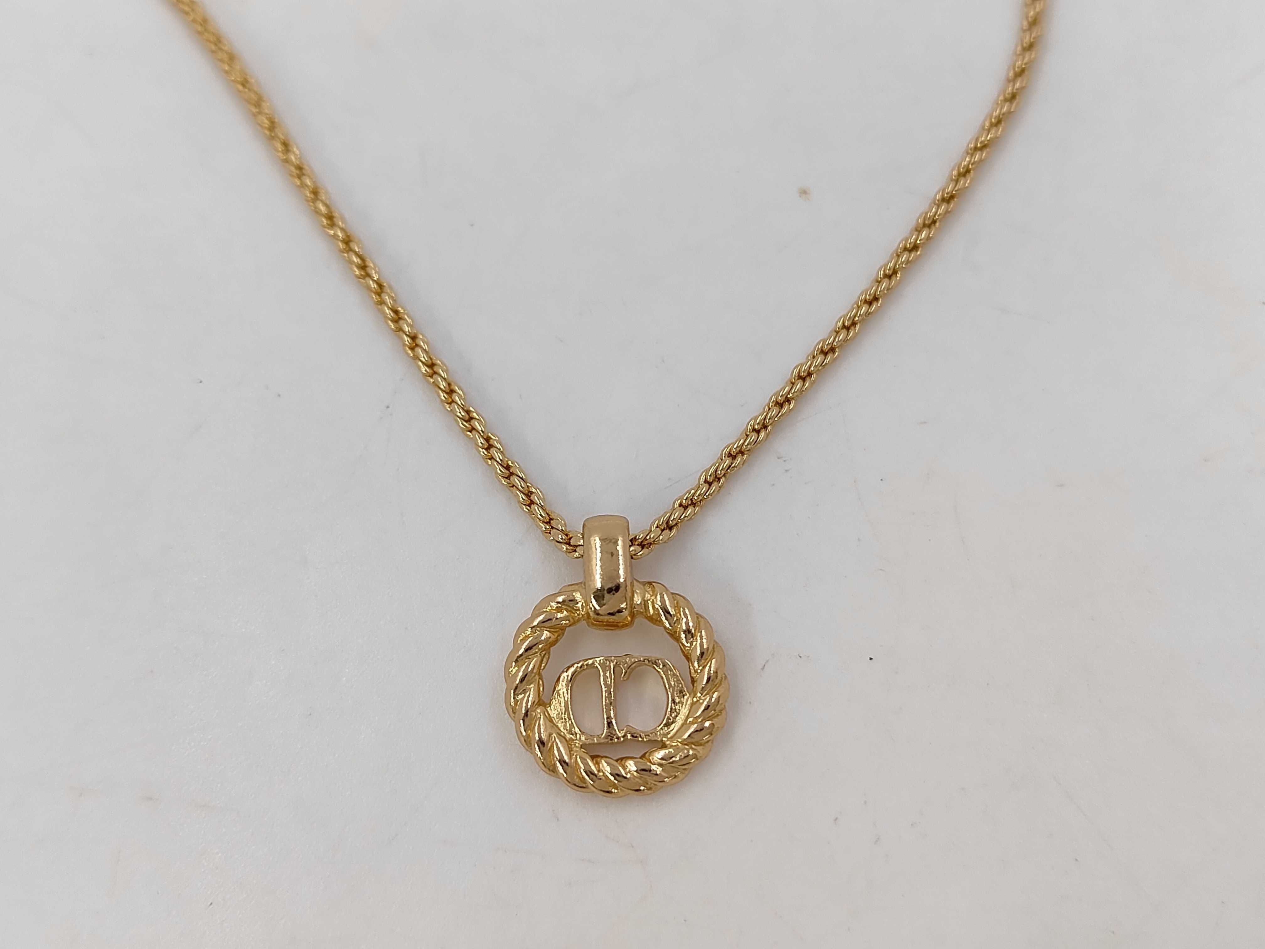 Christian / Necklace / GP Necklace — view 2