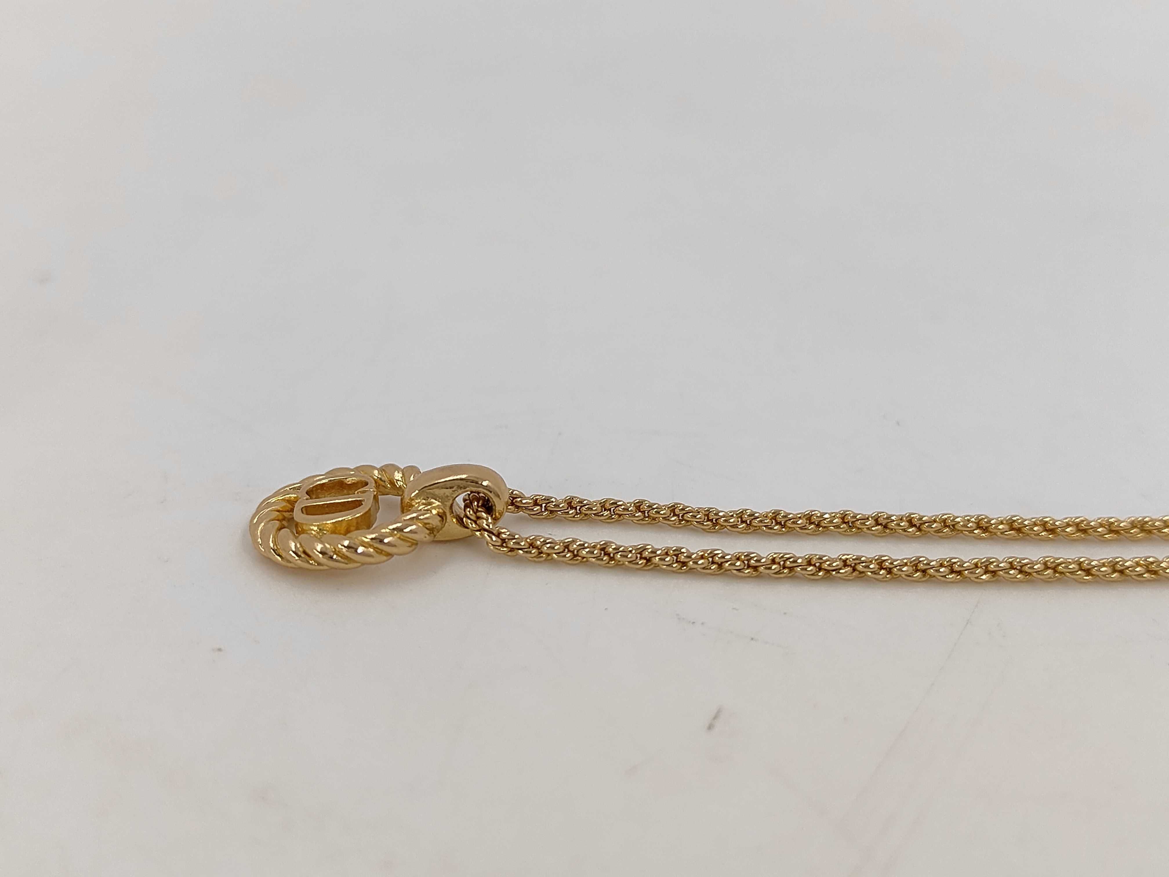 Christian / Necklace / GP Necklace — view 3
