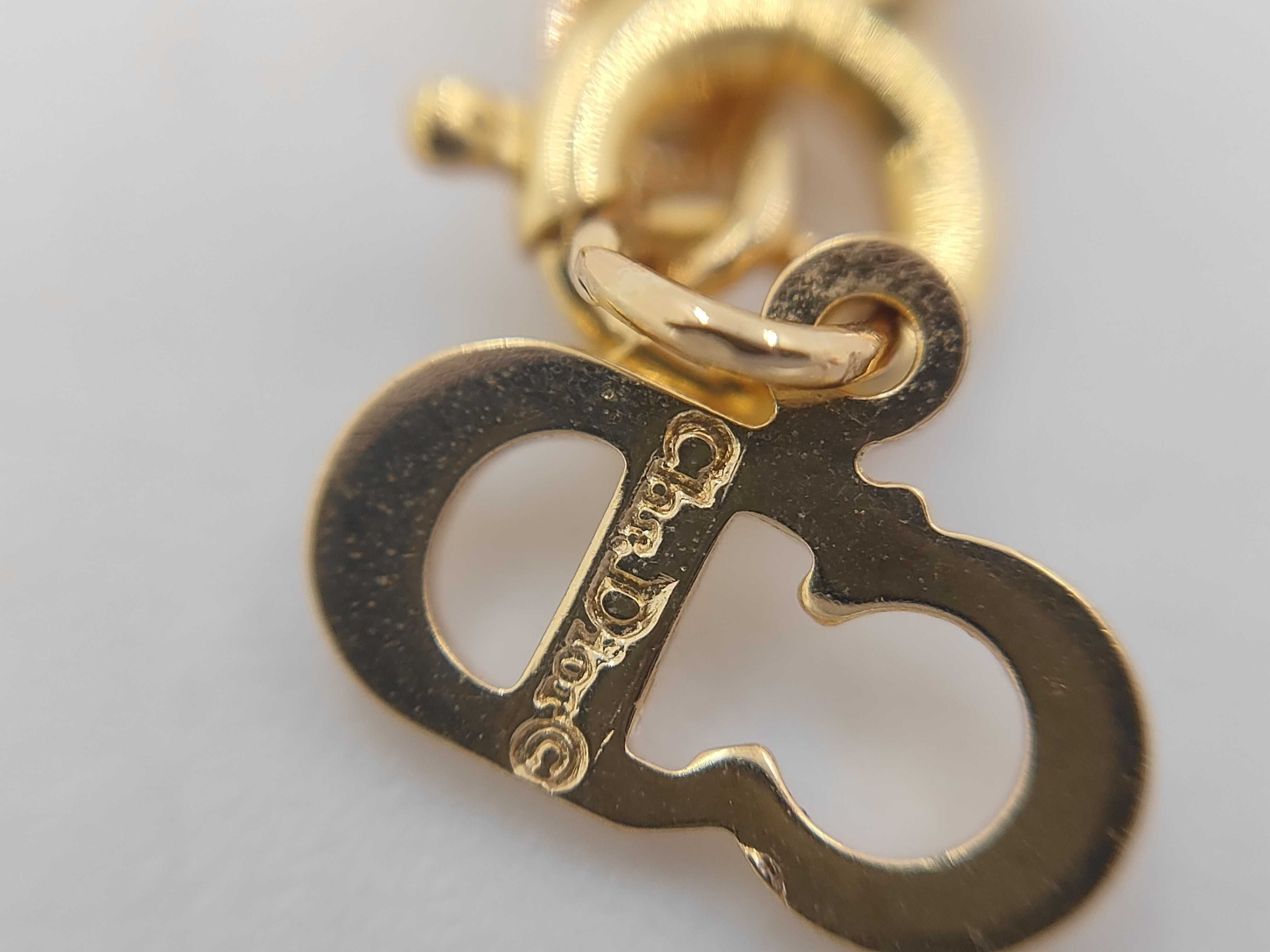 Christian / Necklace / GP Necklace — view 4