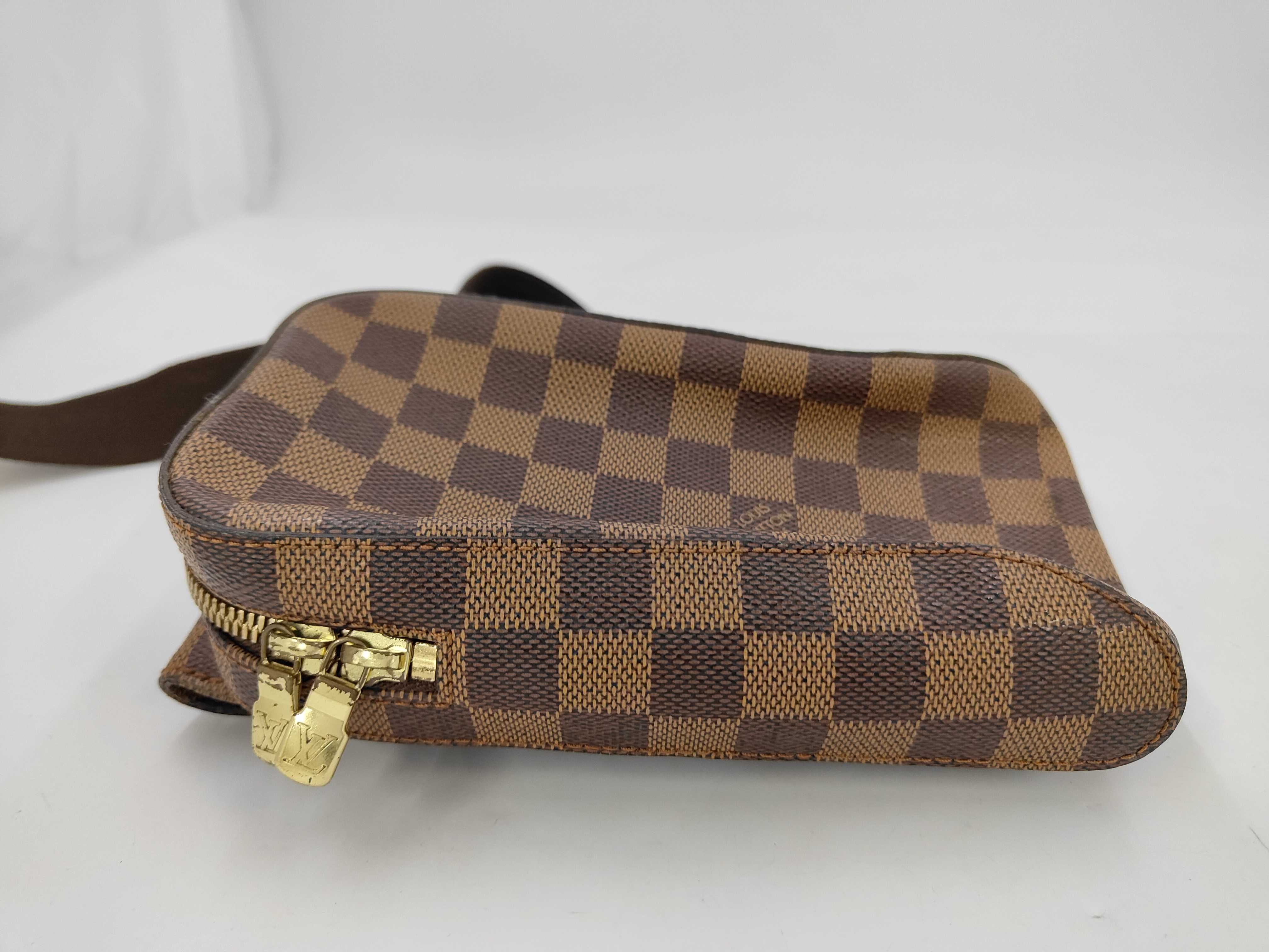 Damier 【20% UP】N51994 Geronimos Shoulder Bag — view 3
