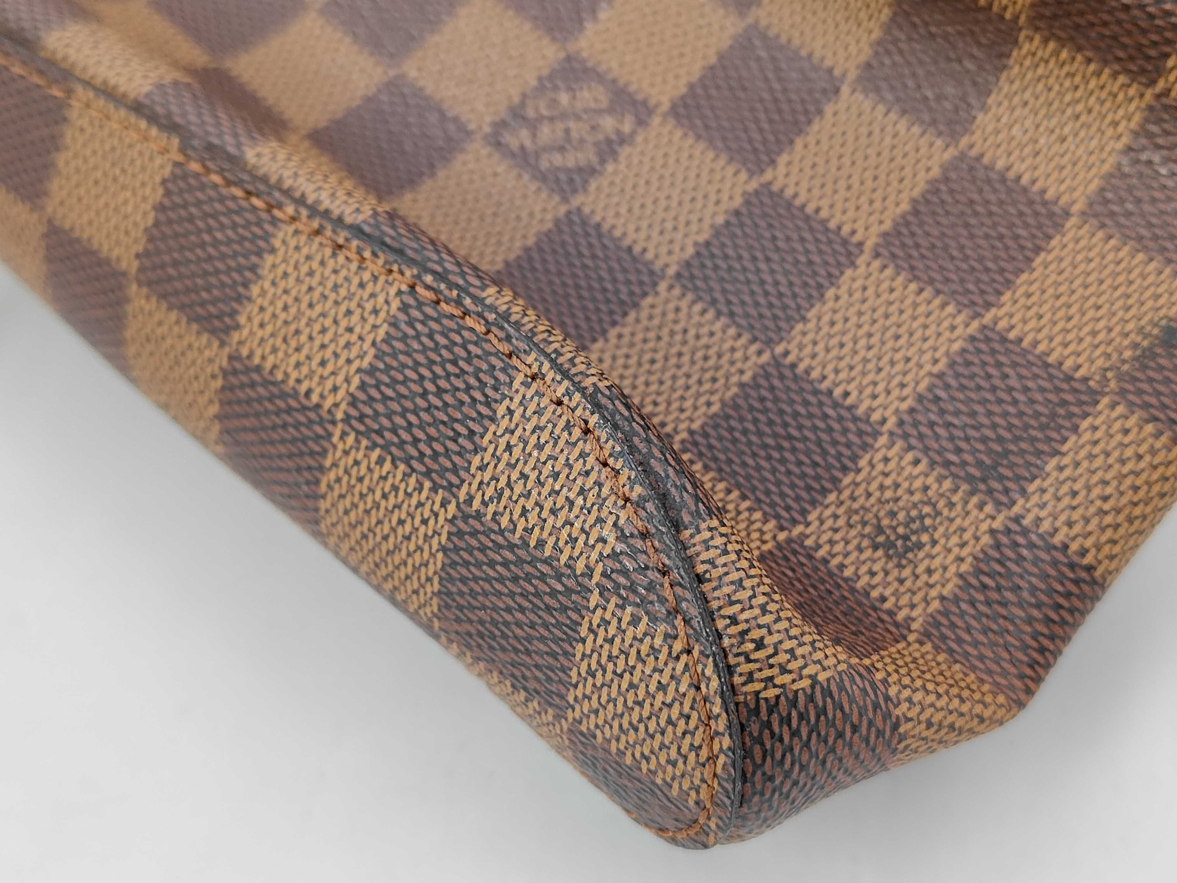 Damier 【20% UP】N51994 Geronimos Shoulder Bag — view 4