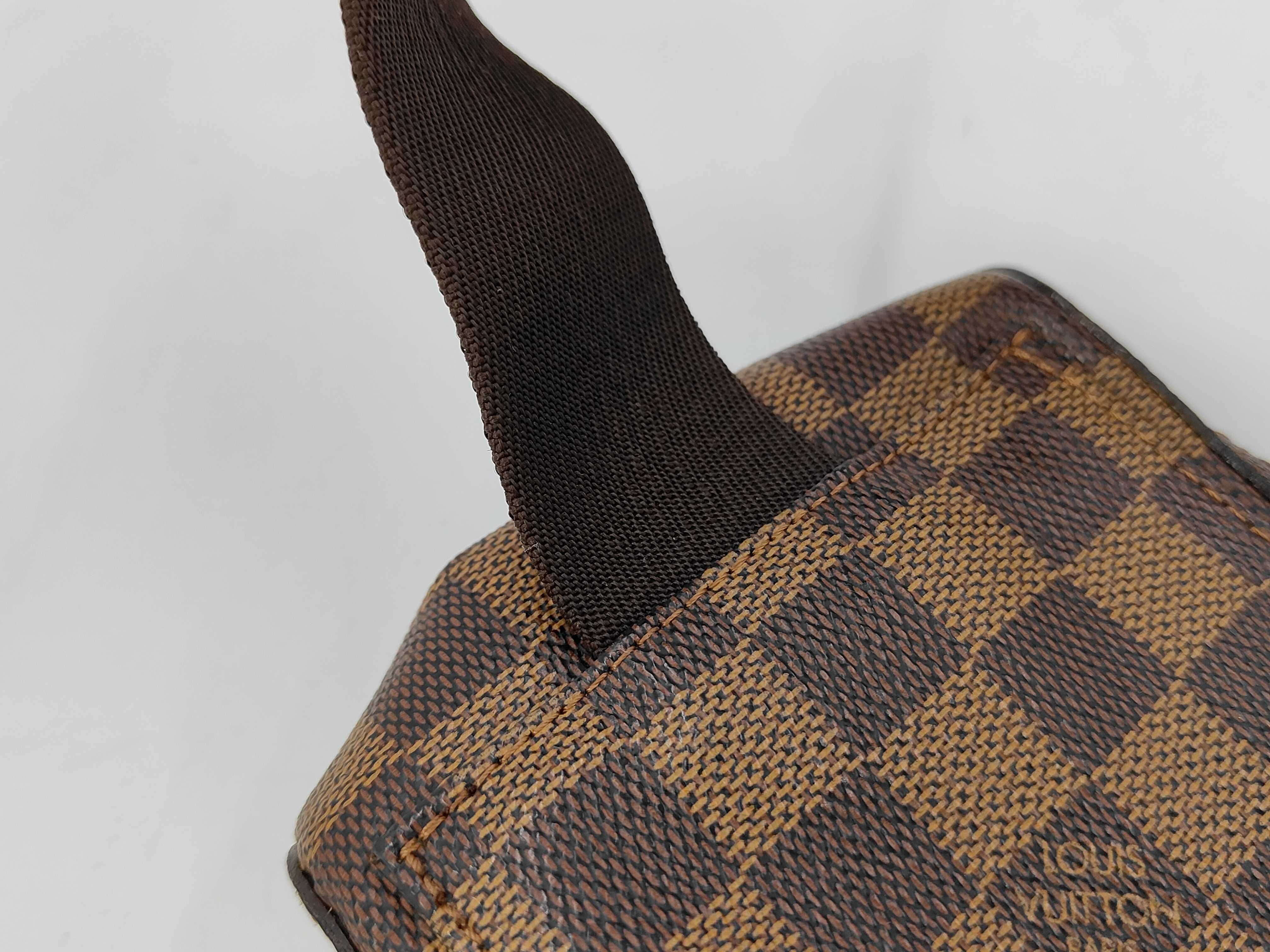 Damier 【20% UP】N51994 Geronimos Shoulder Bag — view 5