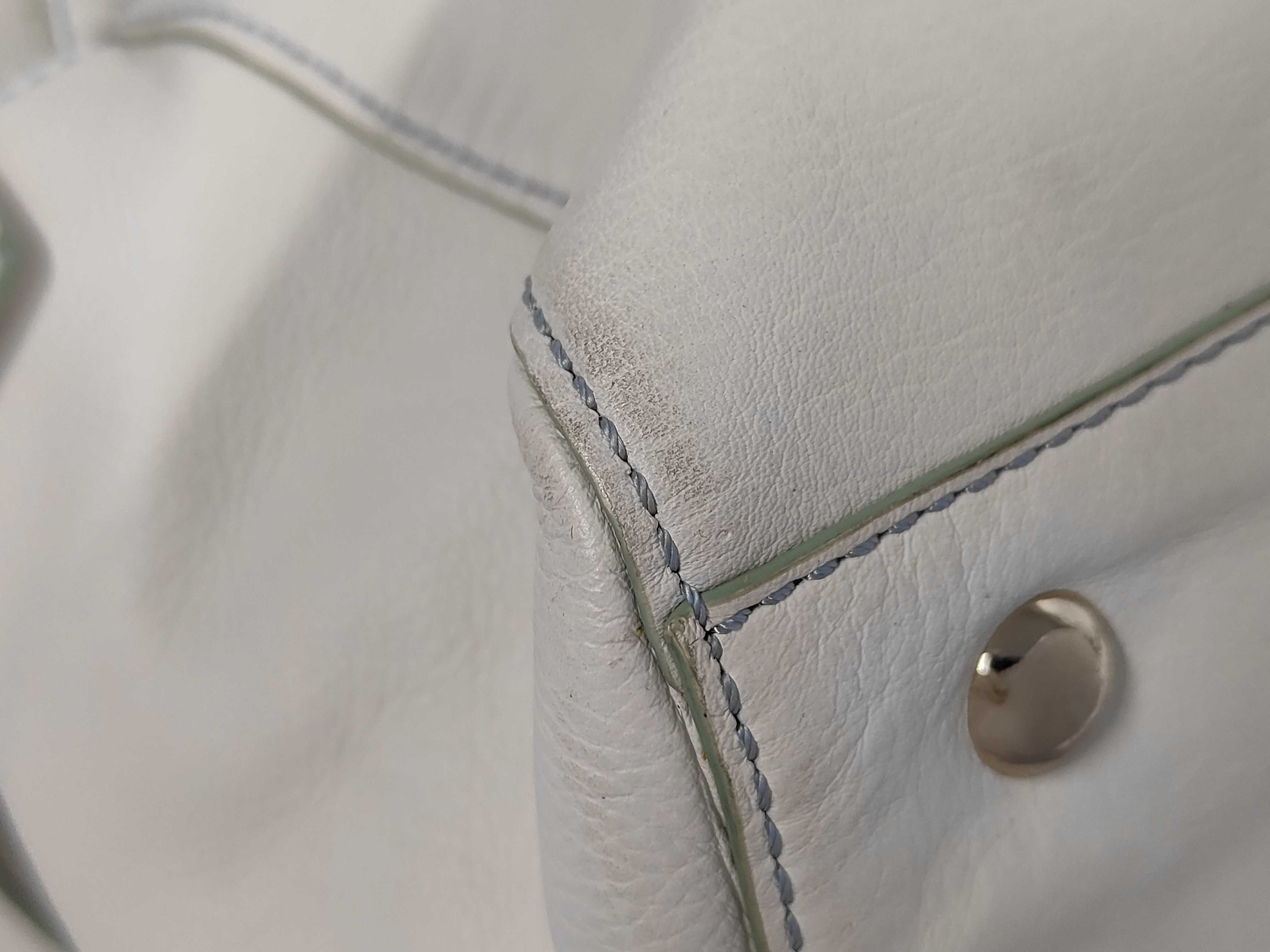 Handbag / Leather Handbag — view 3