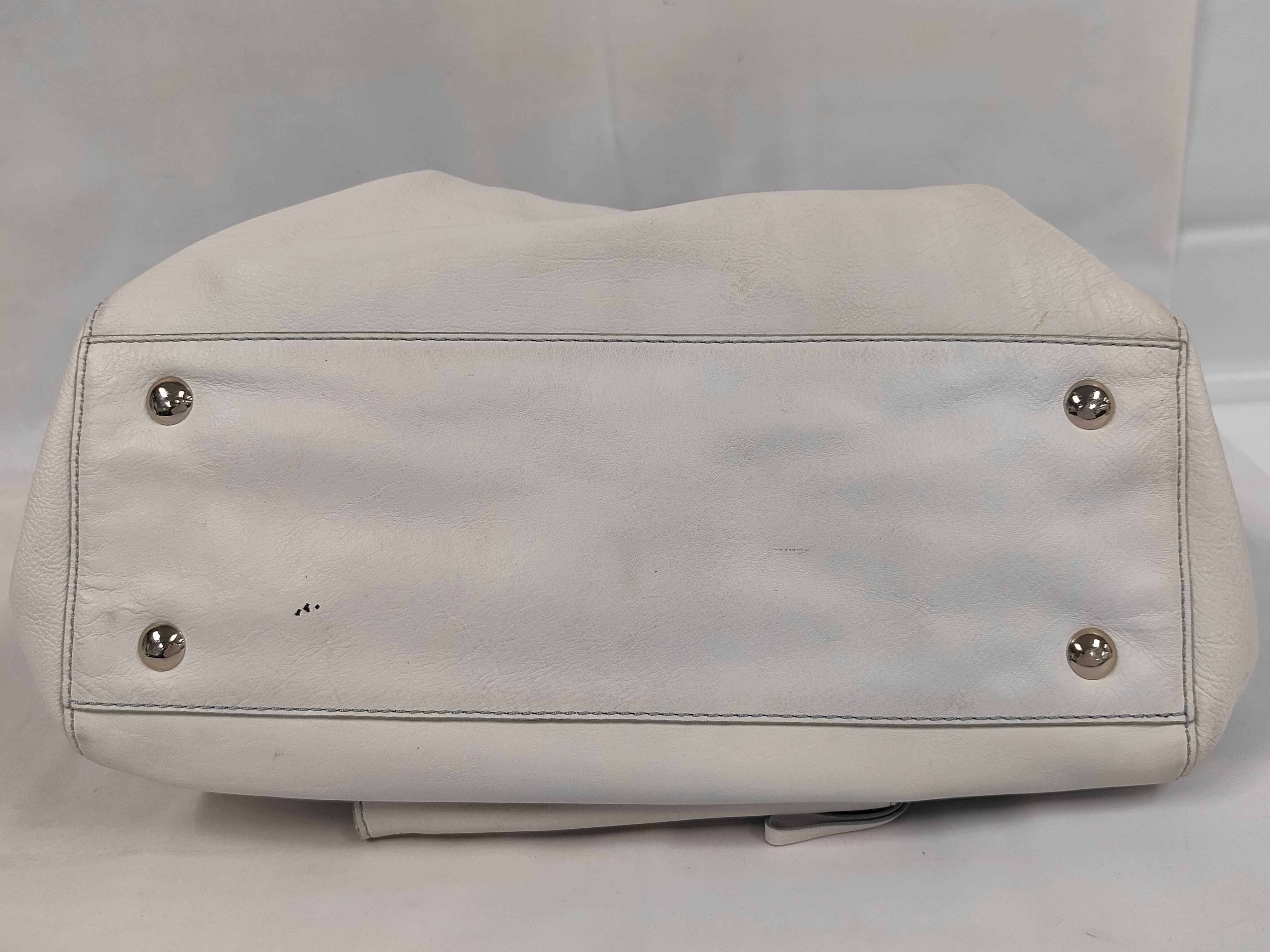Handbag / Leather Handbag — view 4