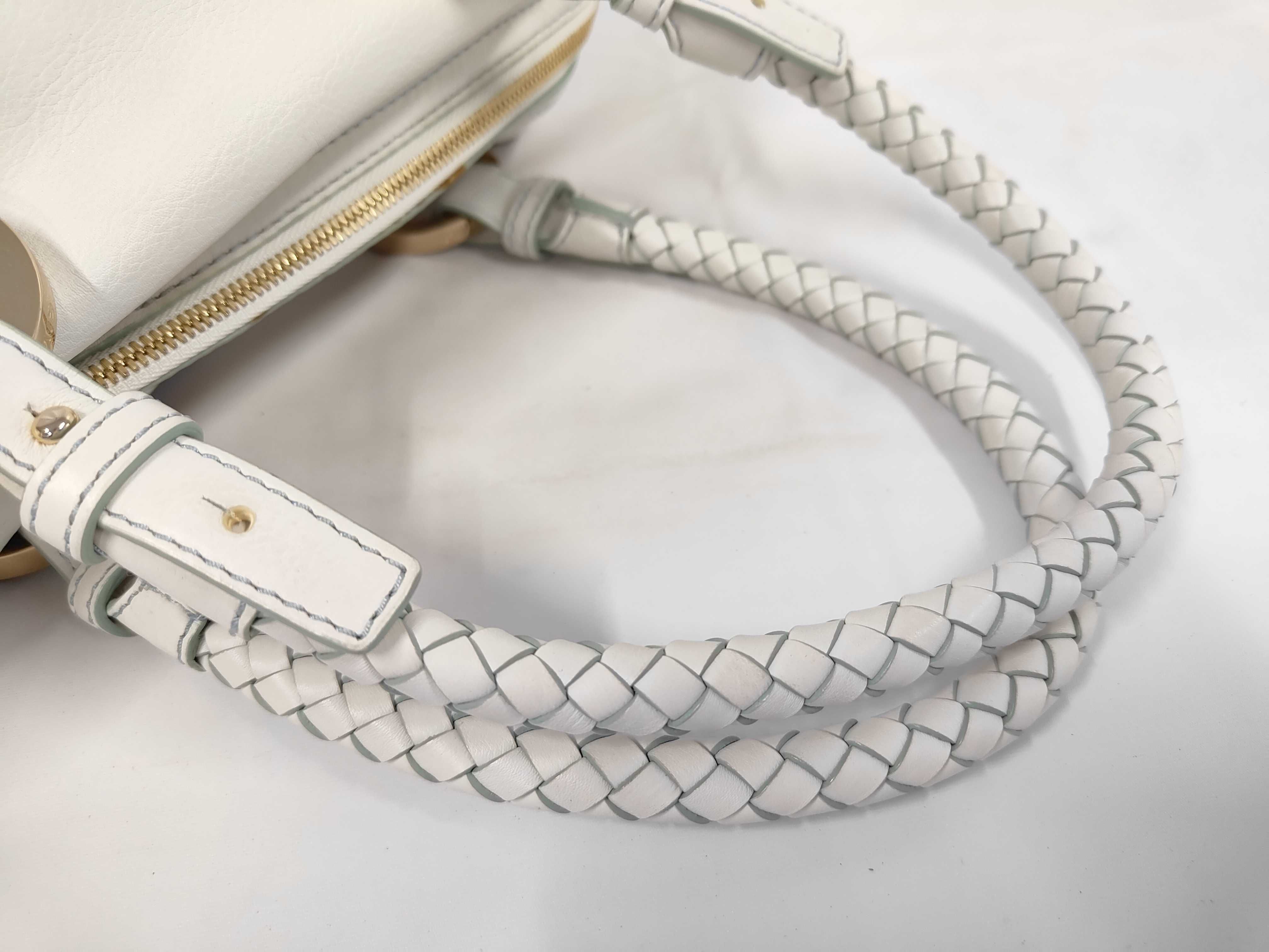 Handbag / Leather Handbag — view 5