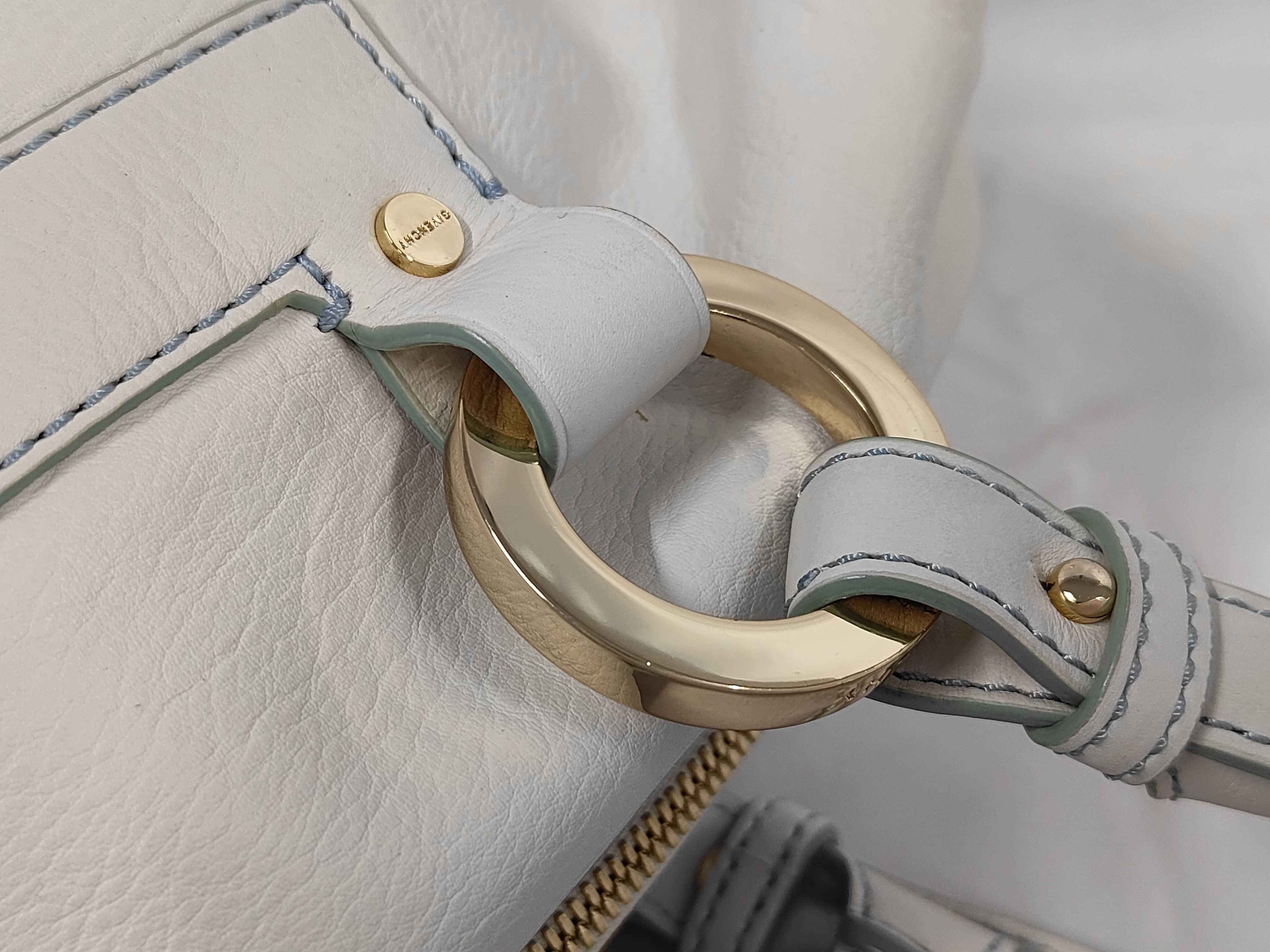 Handbag / Leather Handbag — view 6