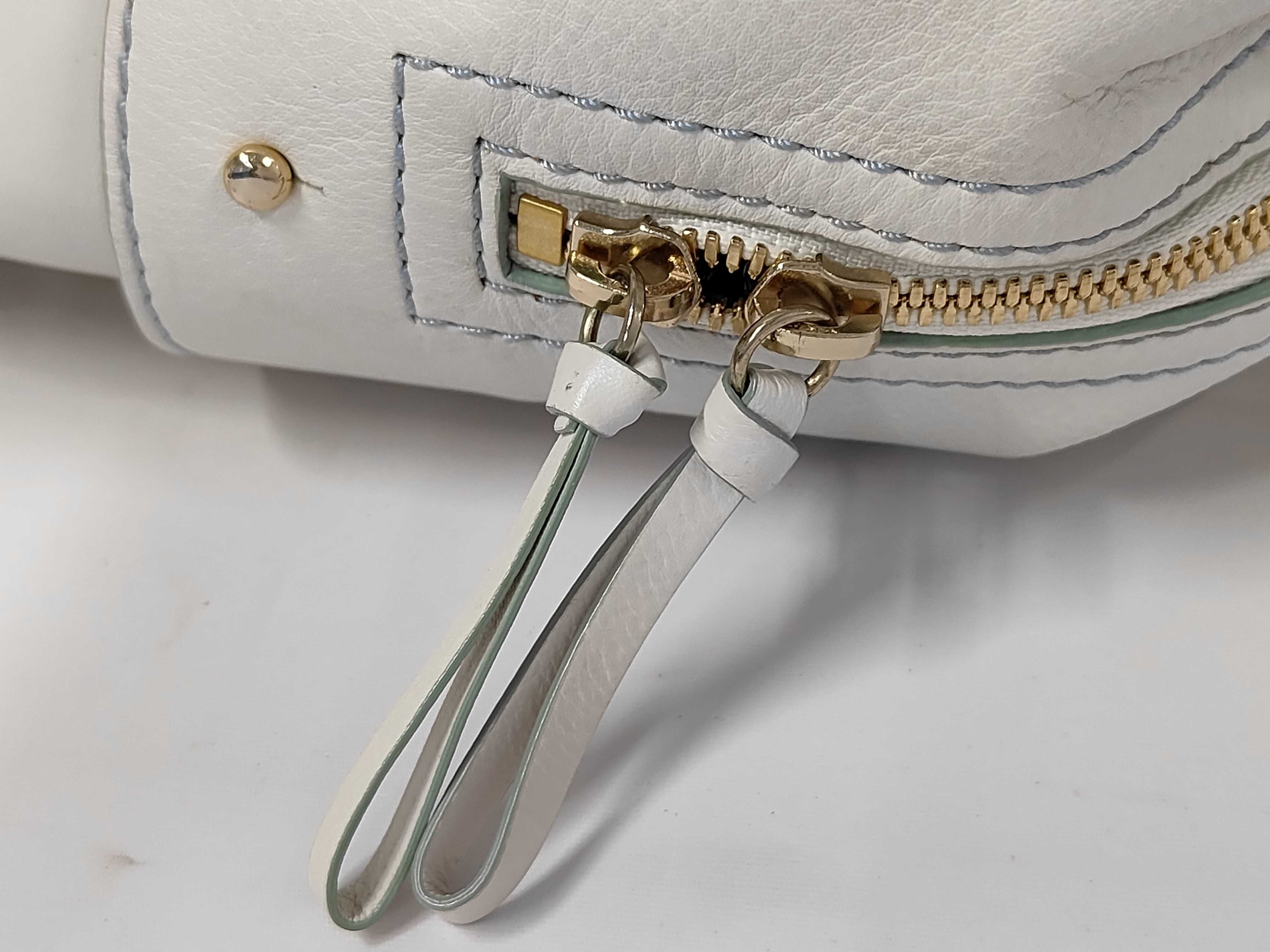 Handbag / Leather Handbag — view 7