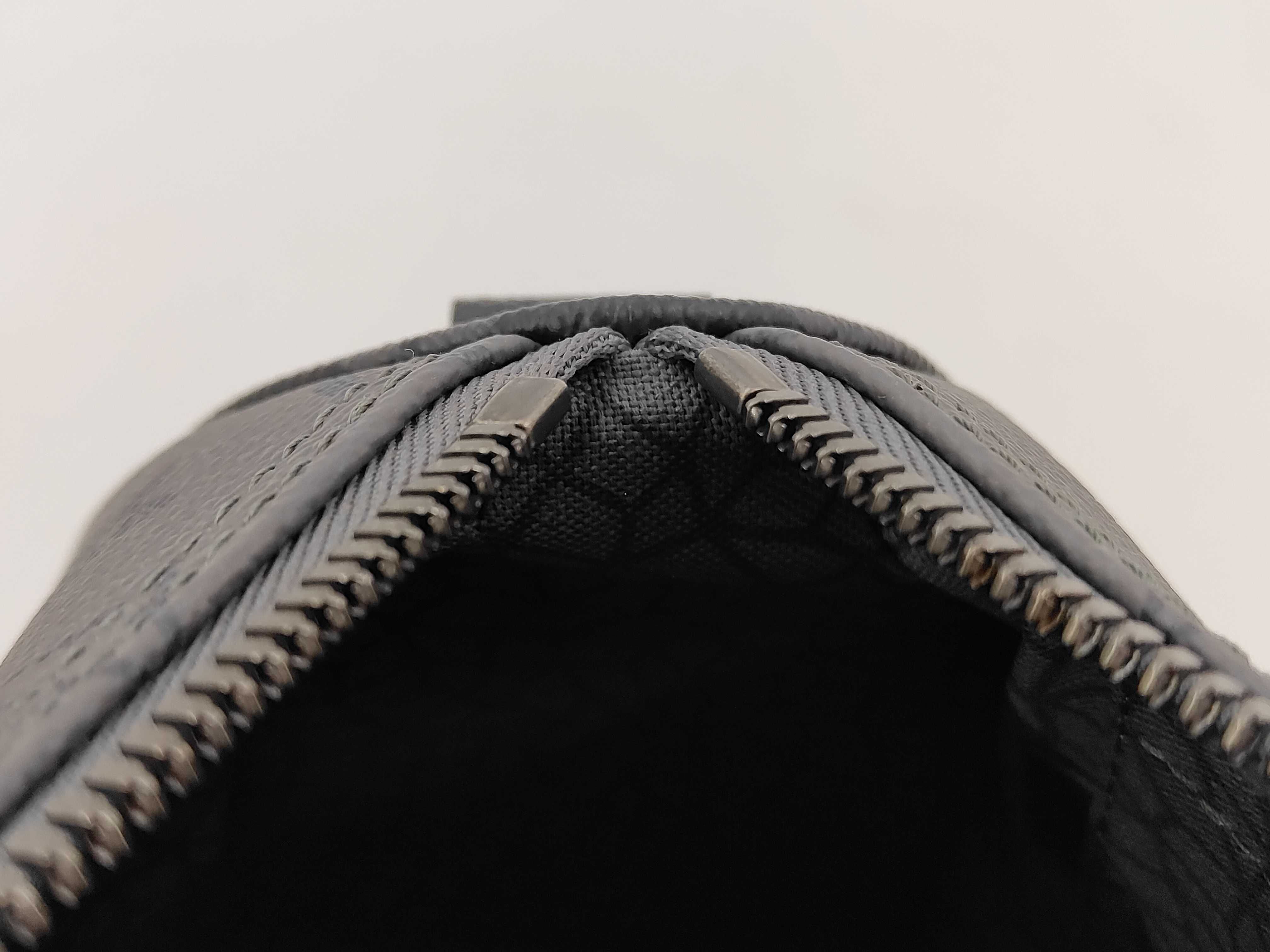 Monogram M46437 Keepall Bandouliere 25 Yayoi Kusama Boston Bag — view 10