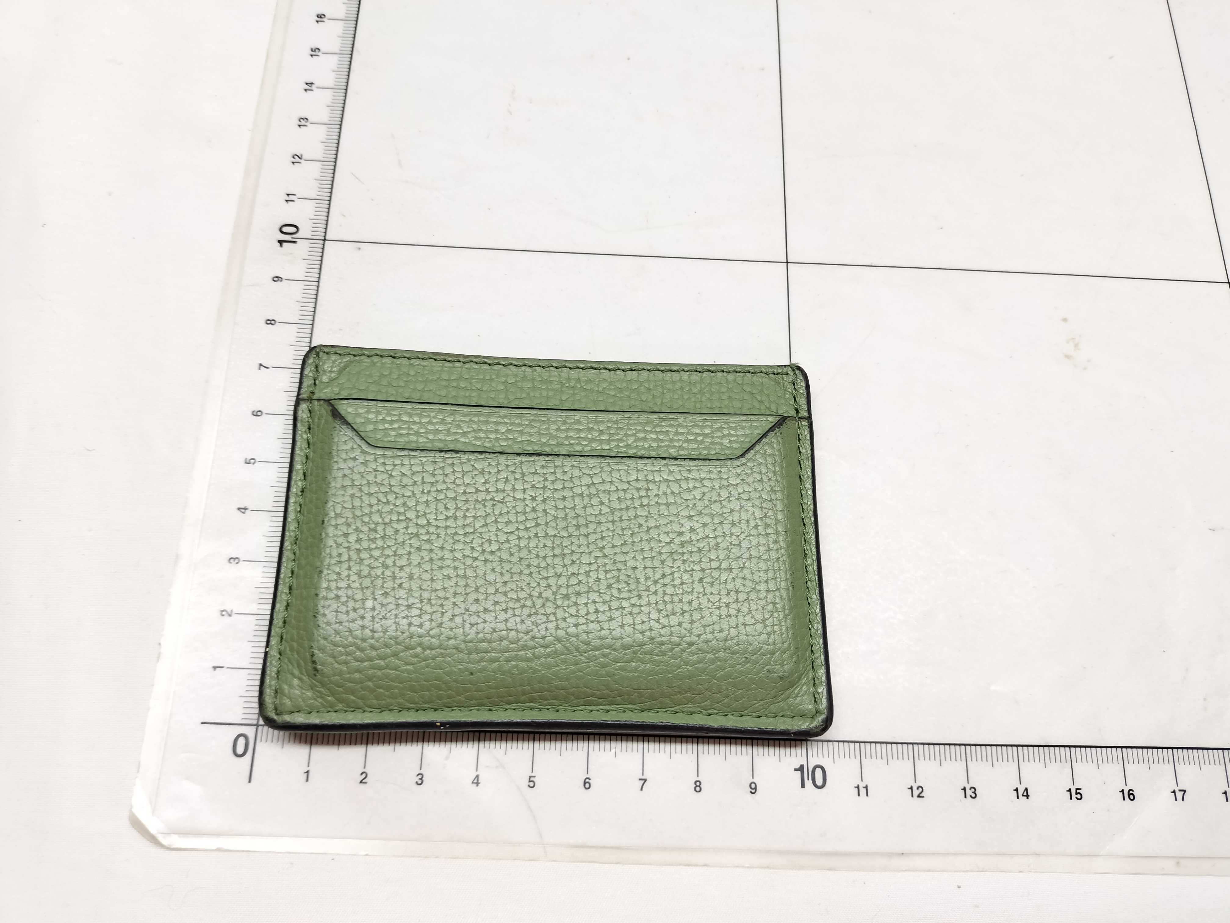 Card Case (Card Case, Pass Case, Business Card Holder) — view 2