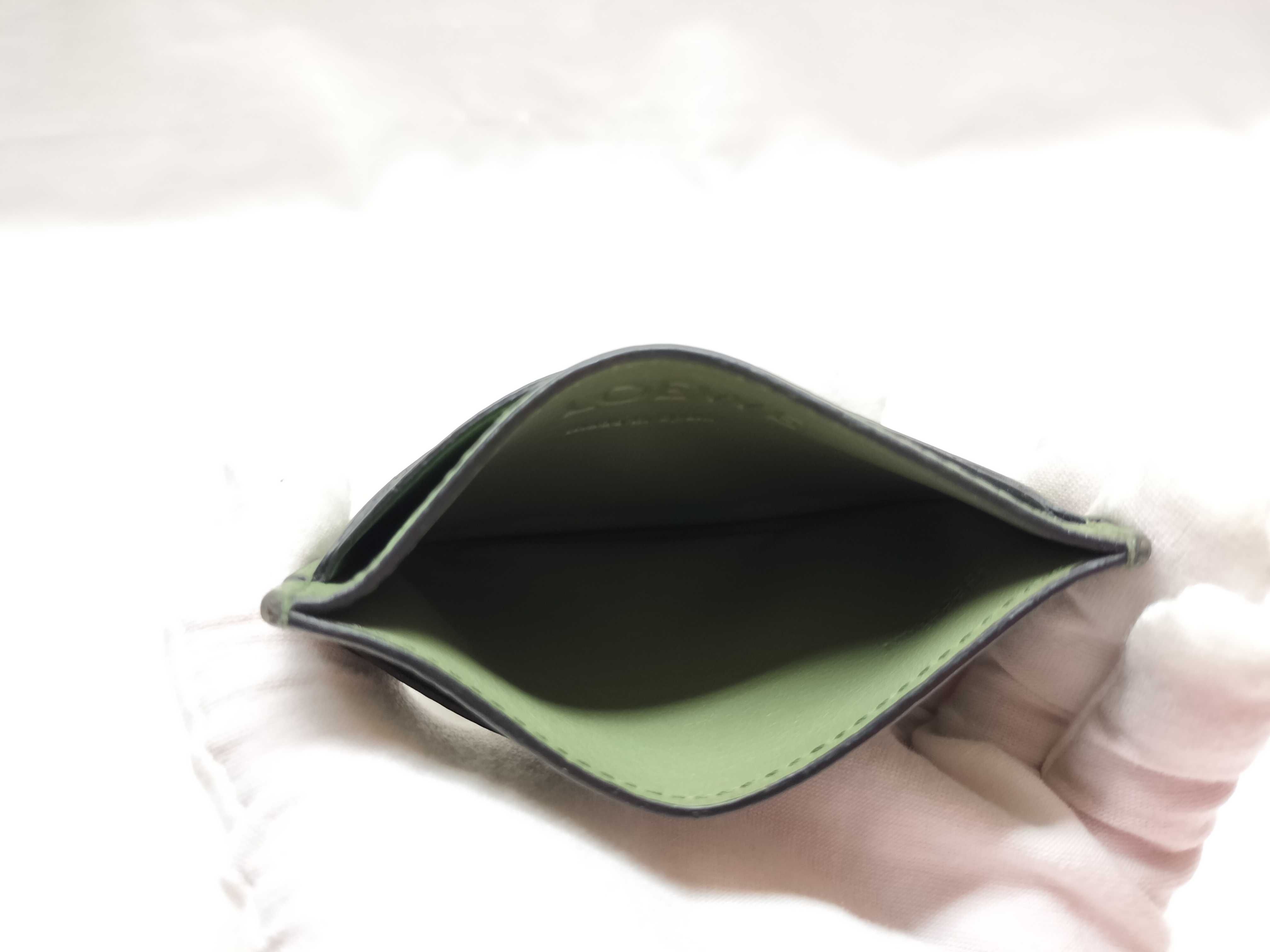 Card Case (Card Case, Pass Case, Business Card Holder) — view 11